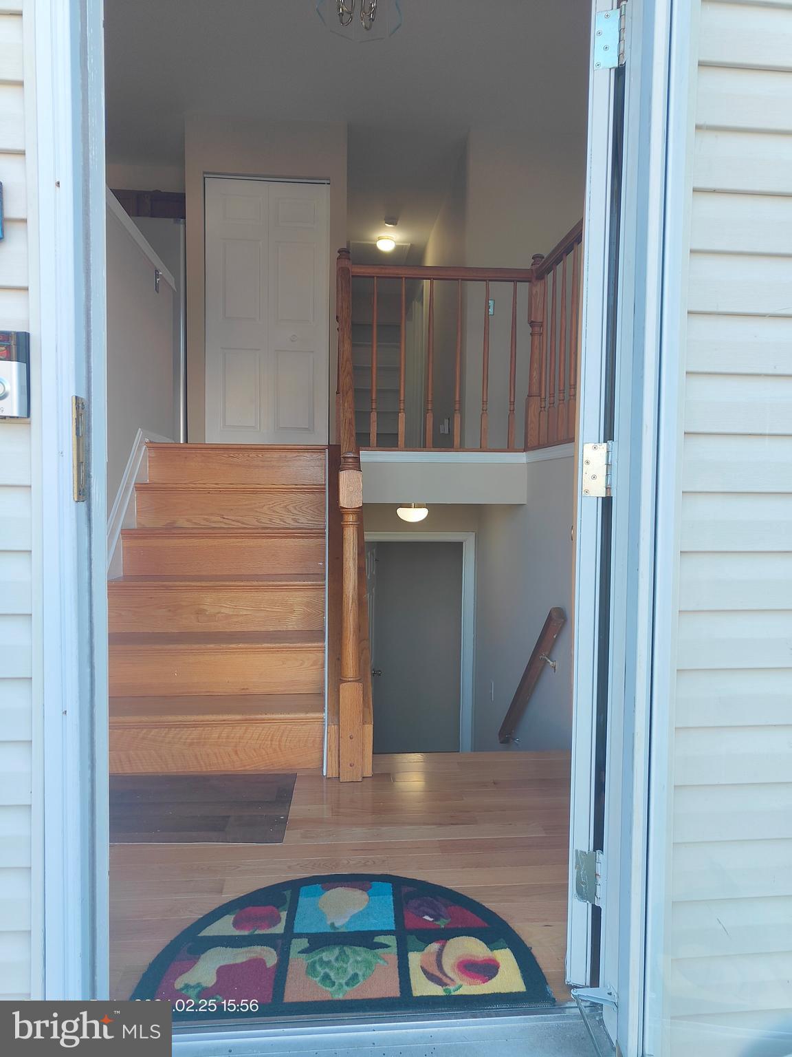 ROLAND TERRACE - Residential Lease