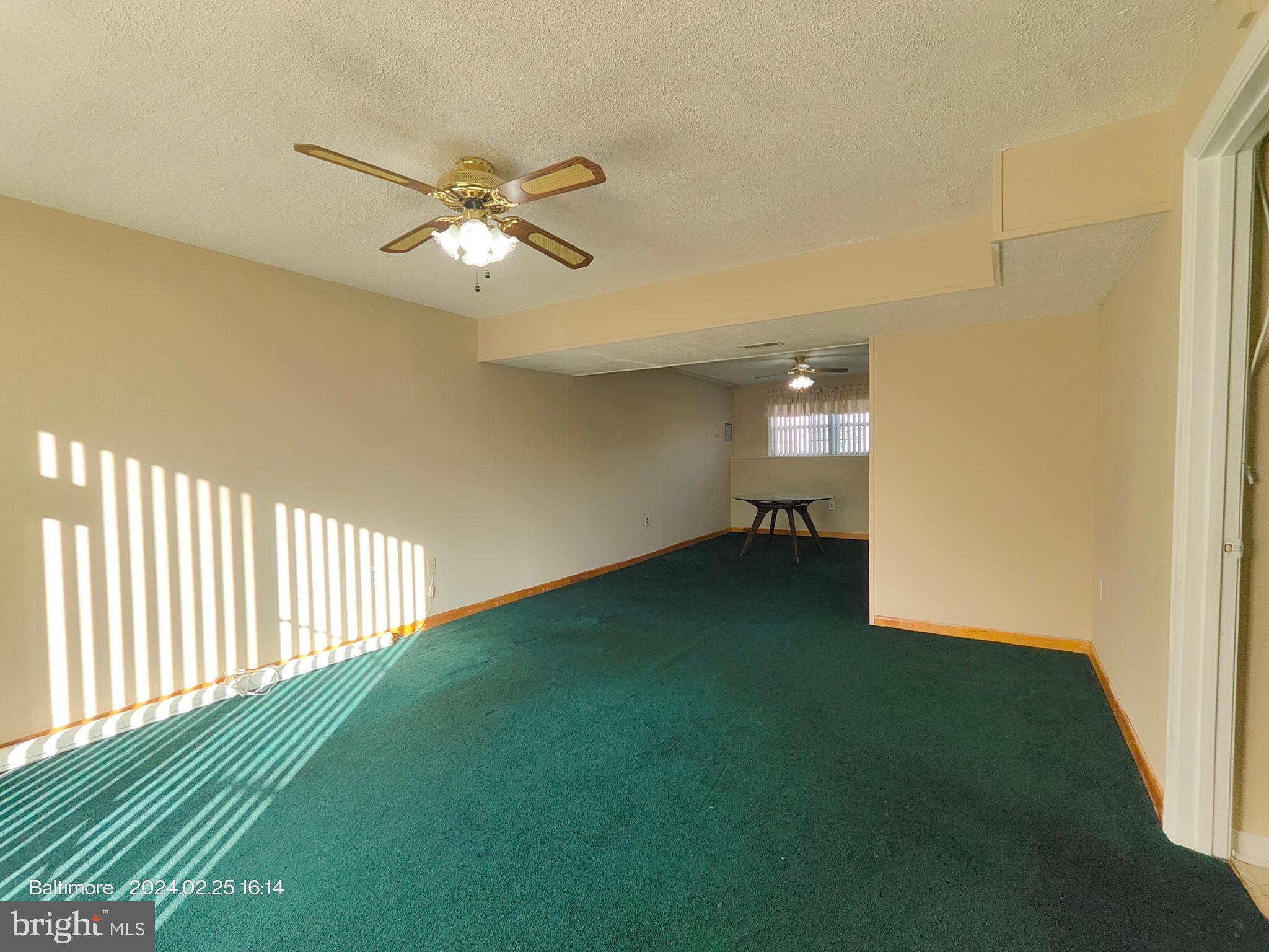 ROLAND TERRACE - Residential Lease