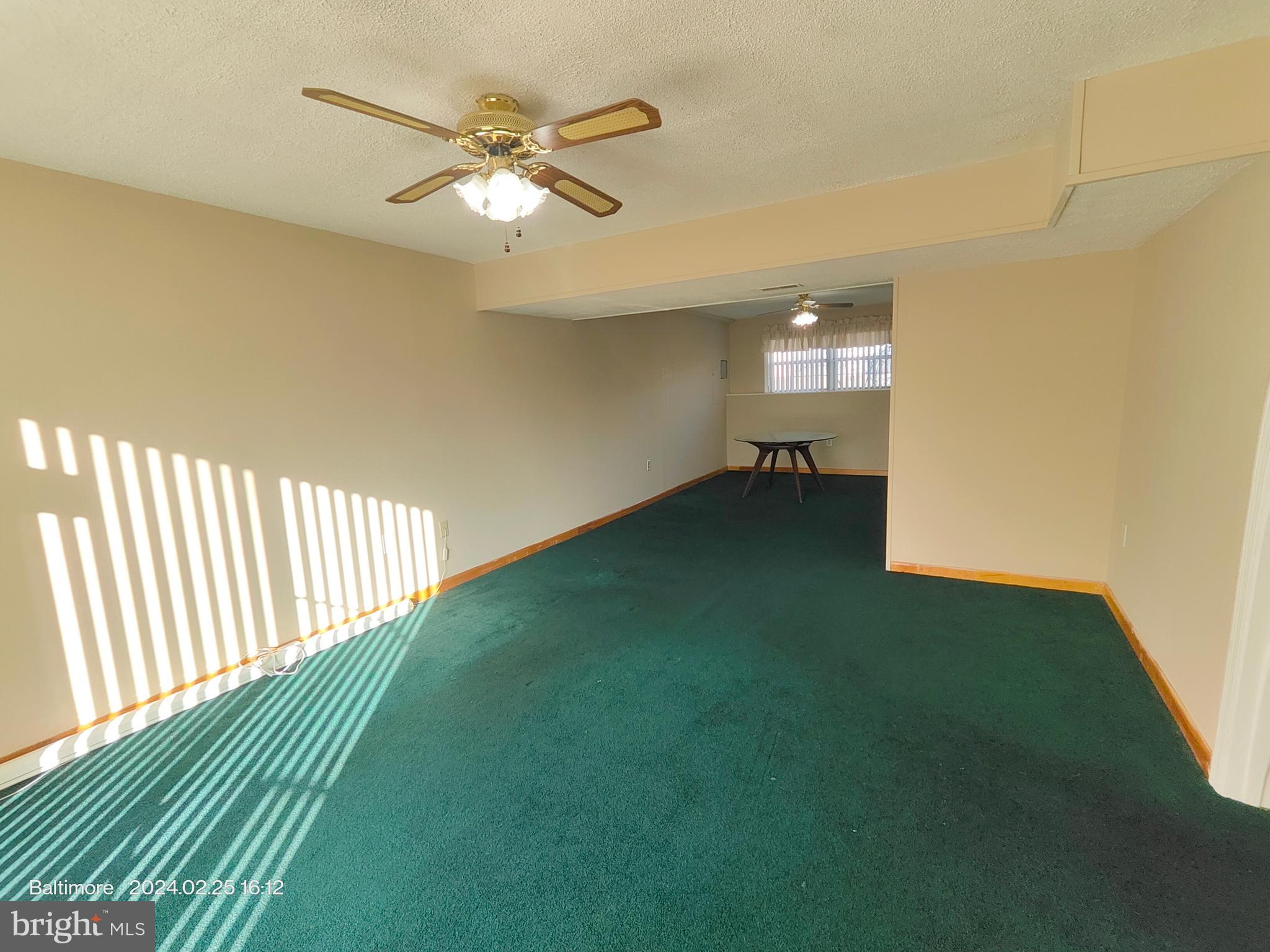 ROLAND TERRACE - Residential Lease