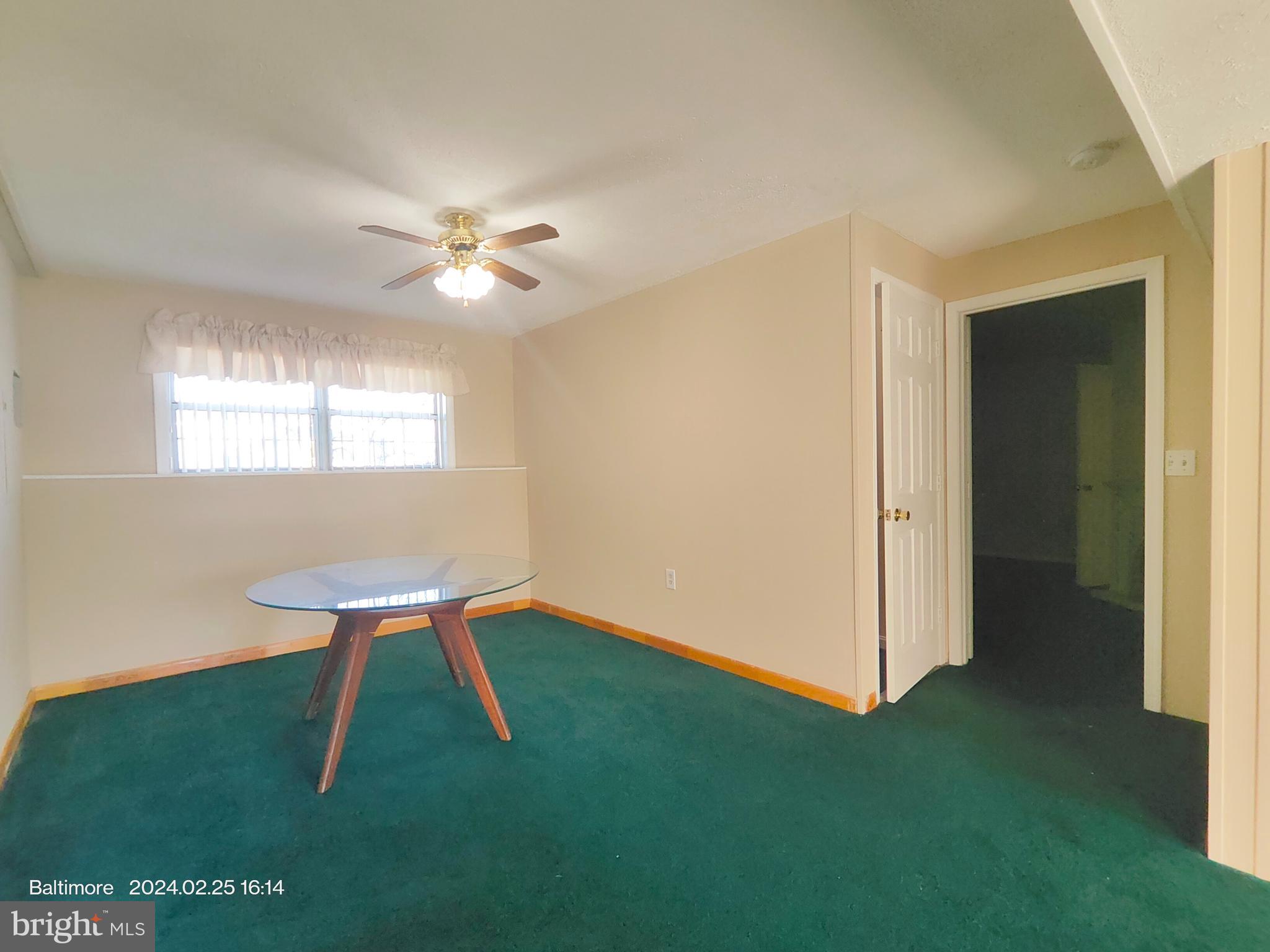 ROLAND TERRACE - Residential Lease