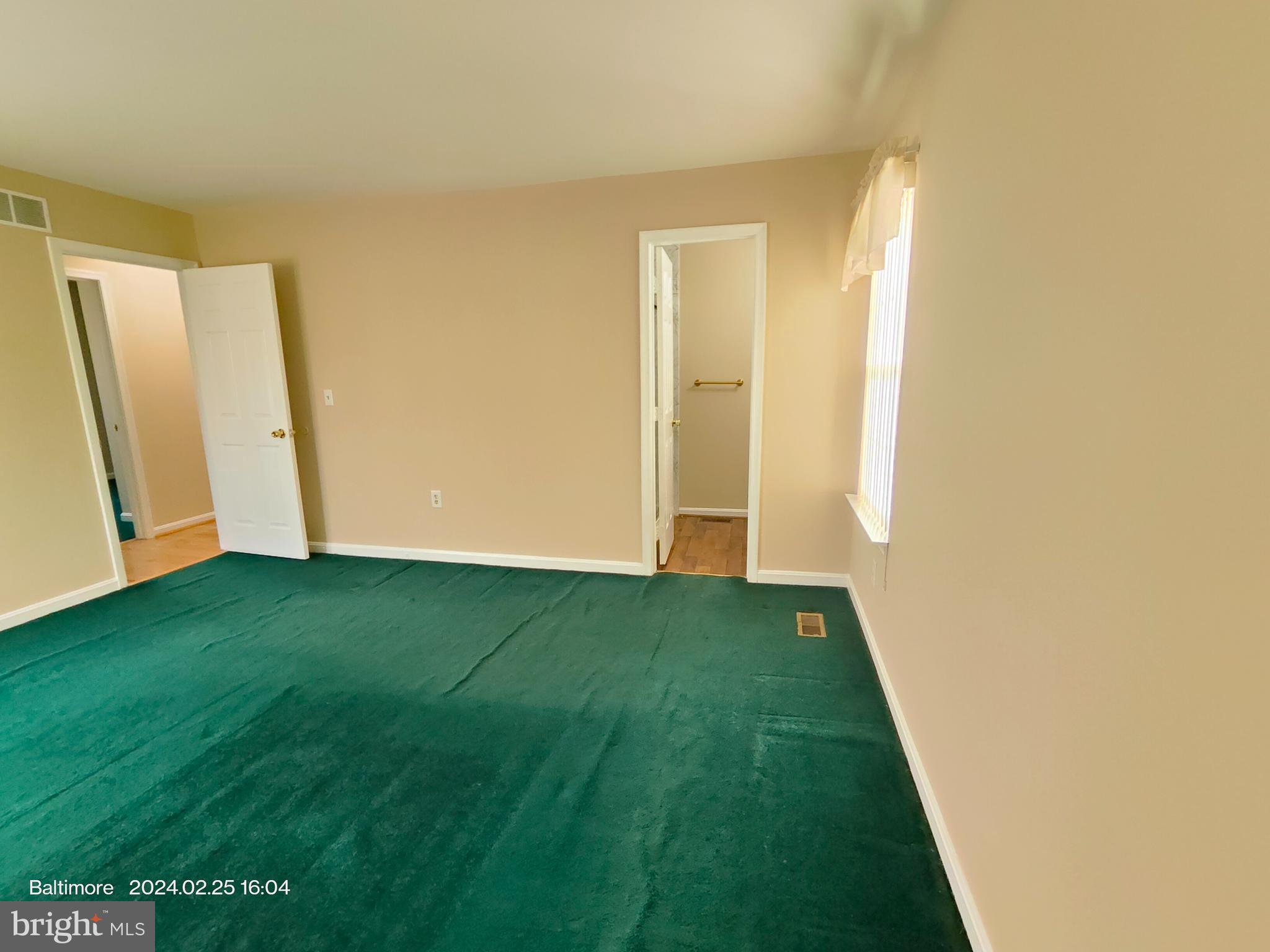 ROLAND TERRACE - Residential Lease