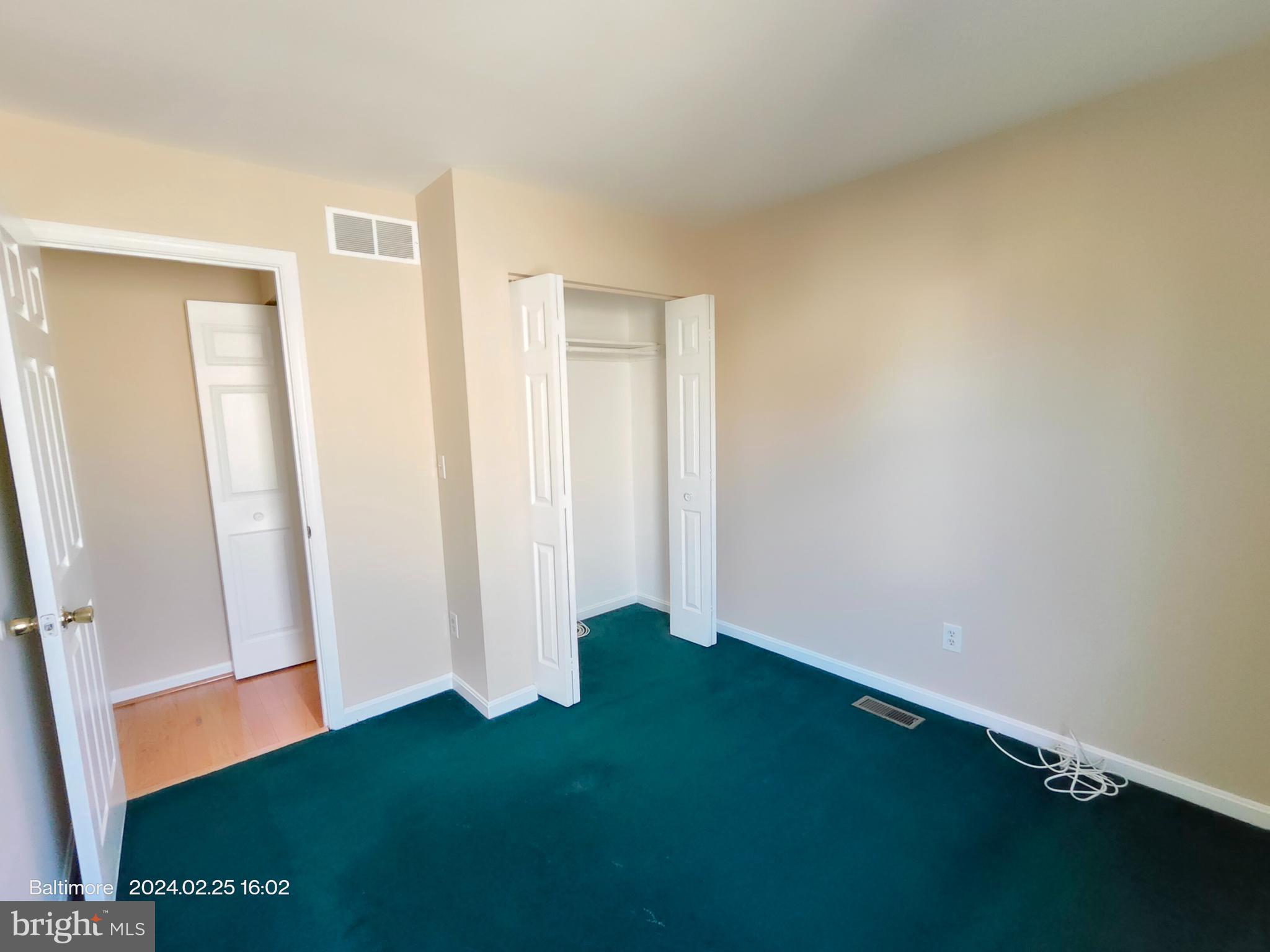 ROLAND TERRACE - Residential Lease