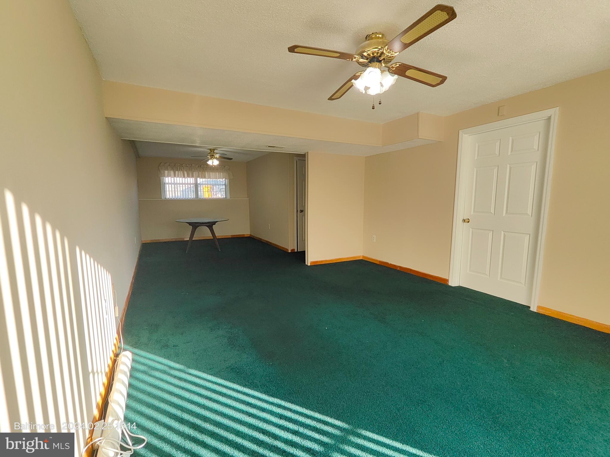 ROLAND TERRACE - Residential Lease