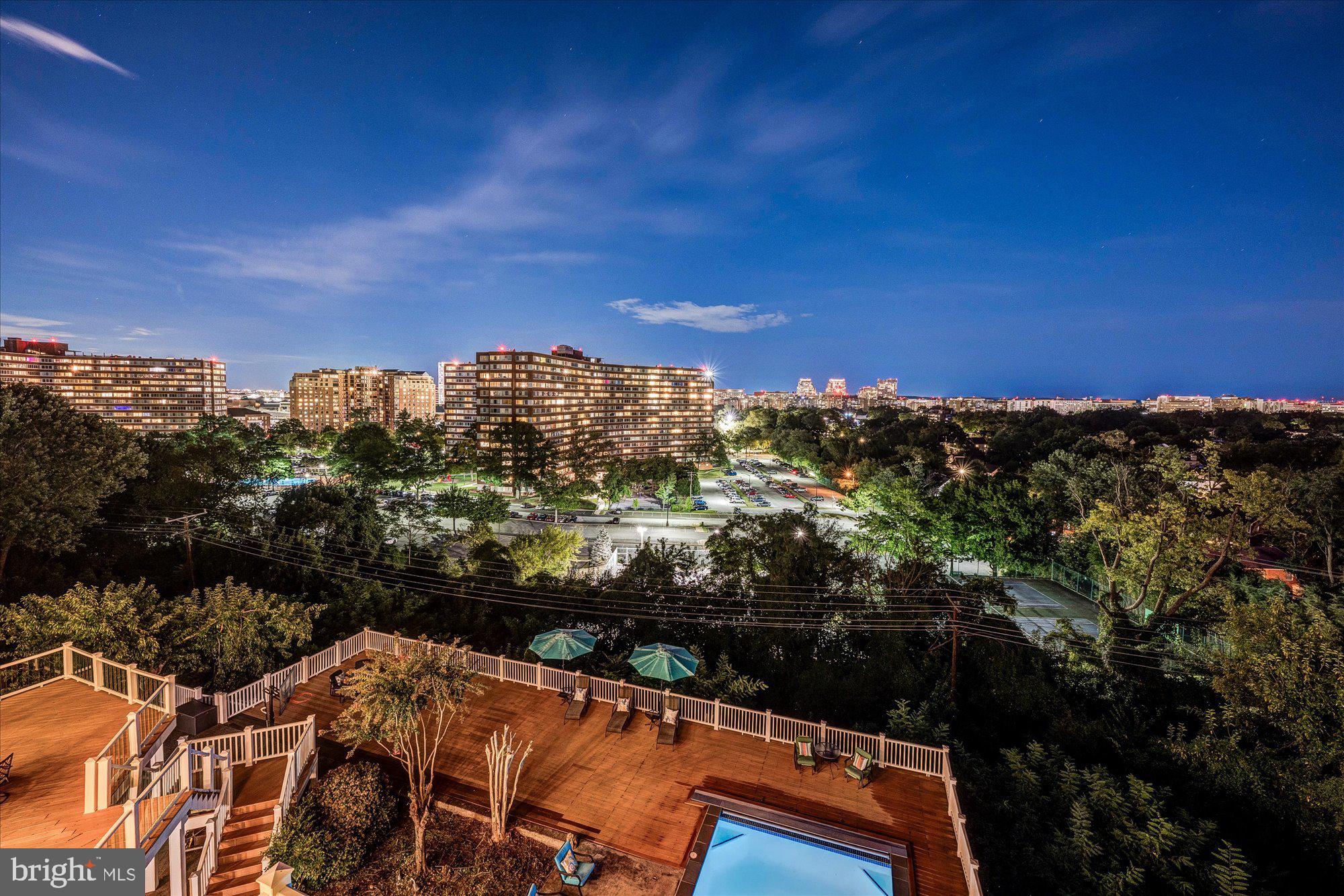 1701 S ARLINGTON RIDGE ROAD