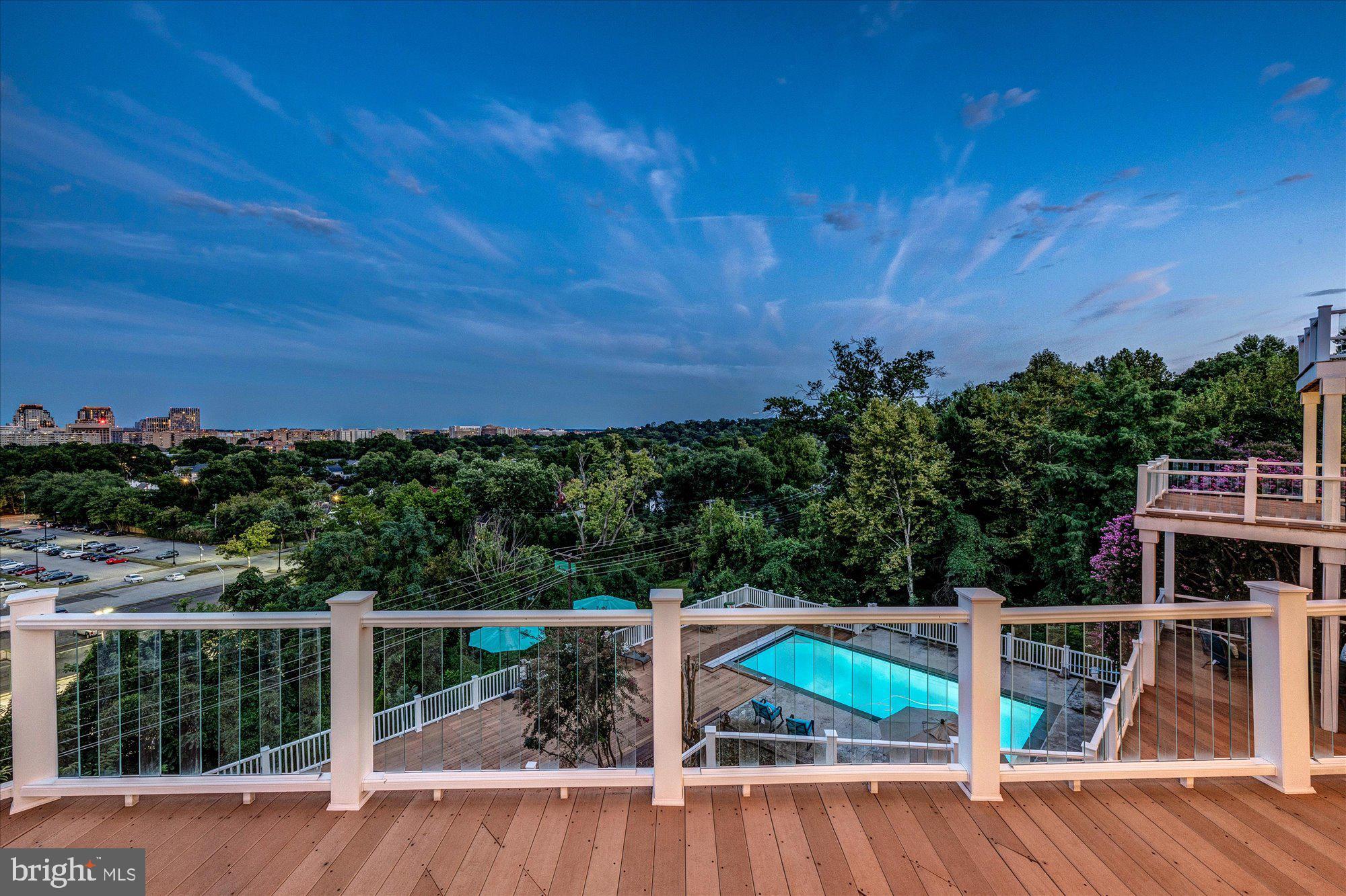 1701 S ARLINGTON RIDGE ROAD