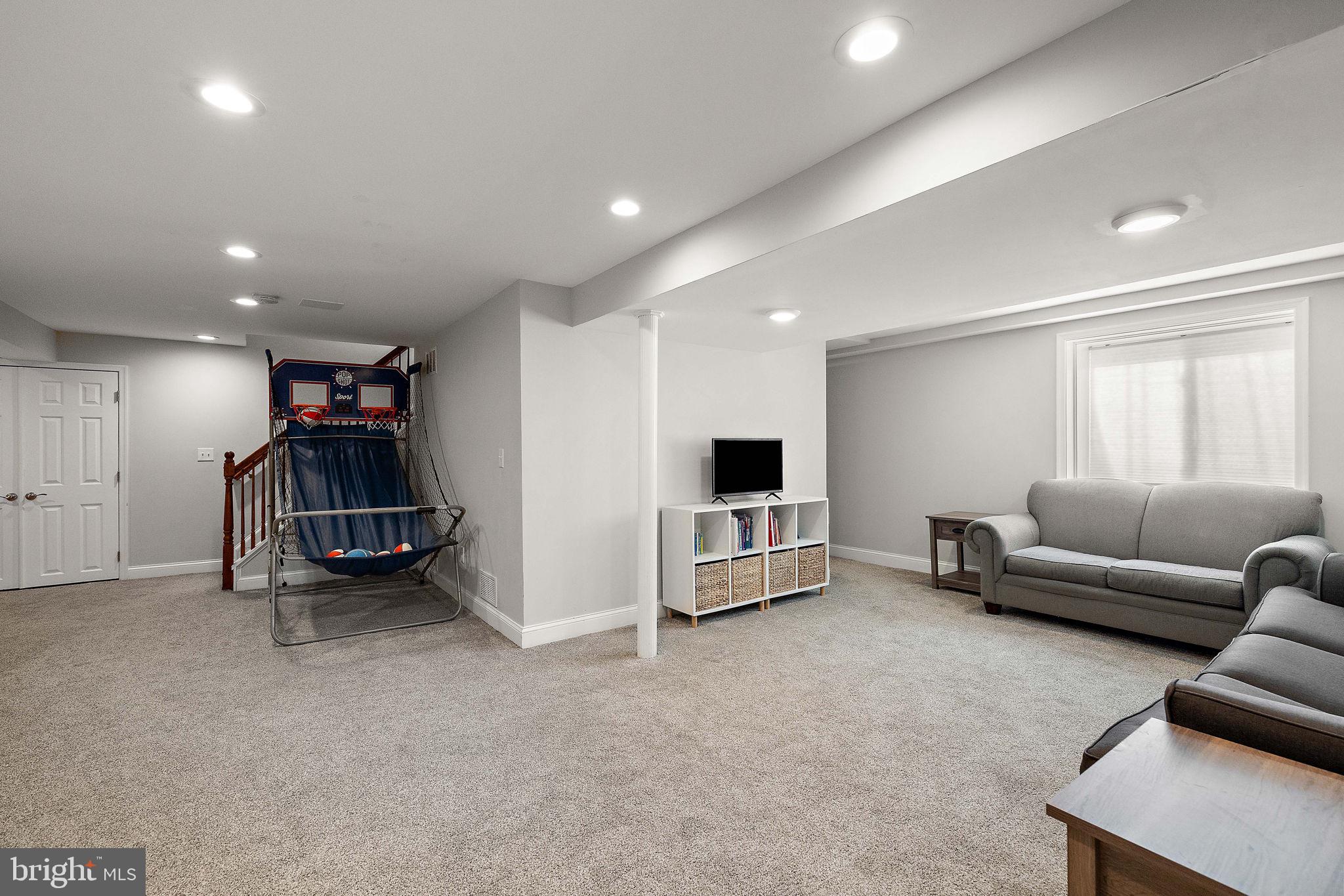 TIMBER CREEK - Residential