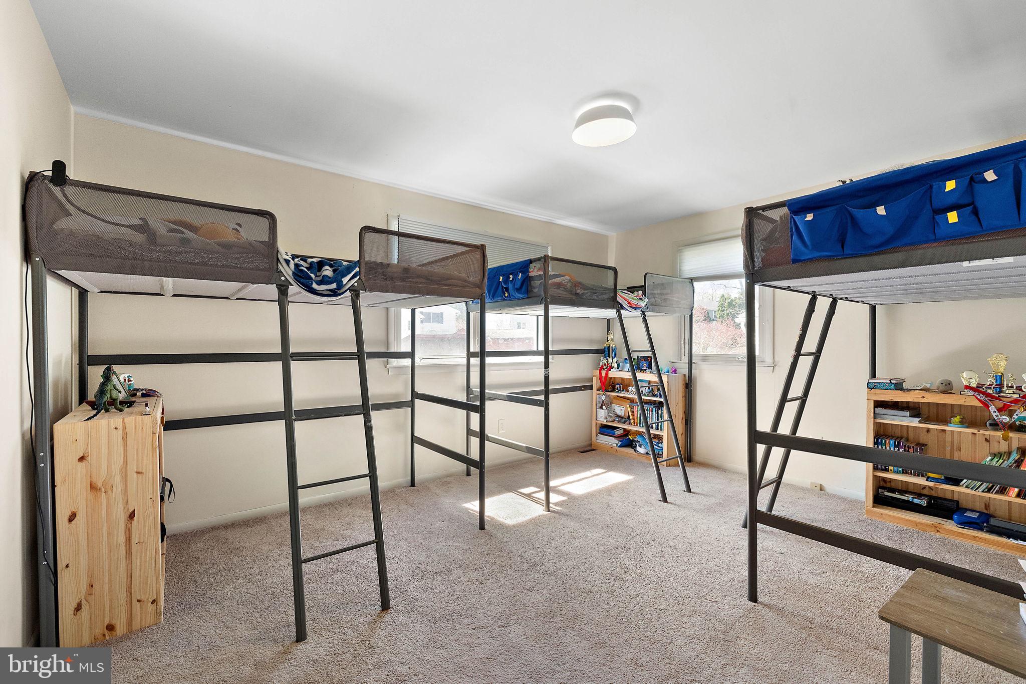 TIMBER CREEK - Residential