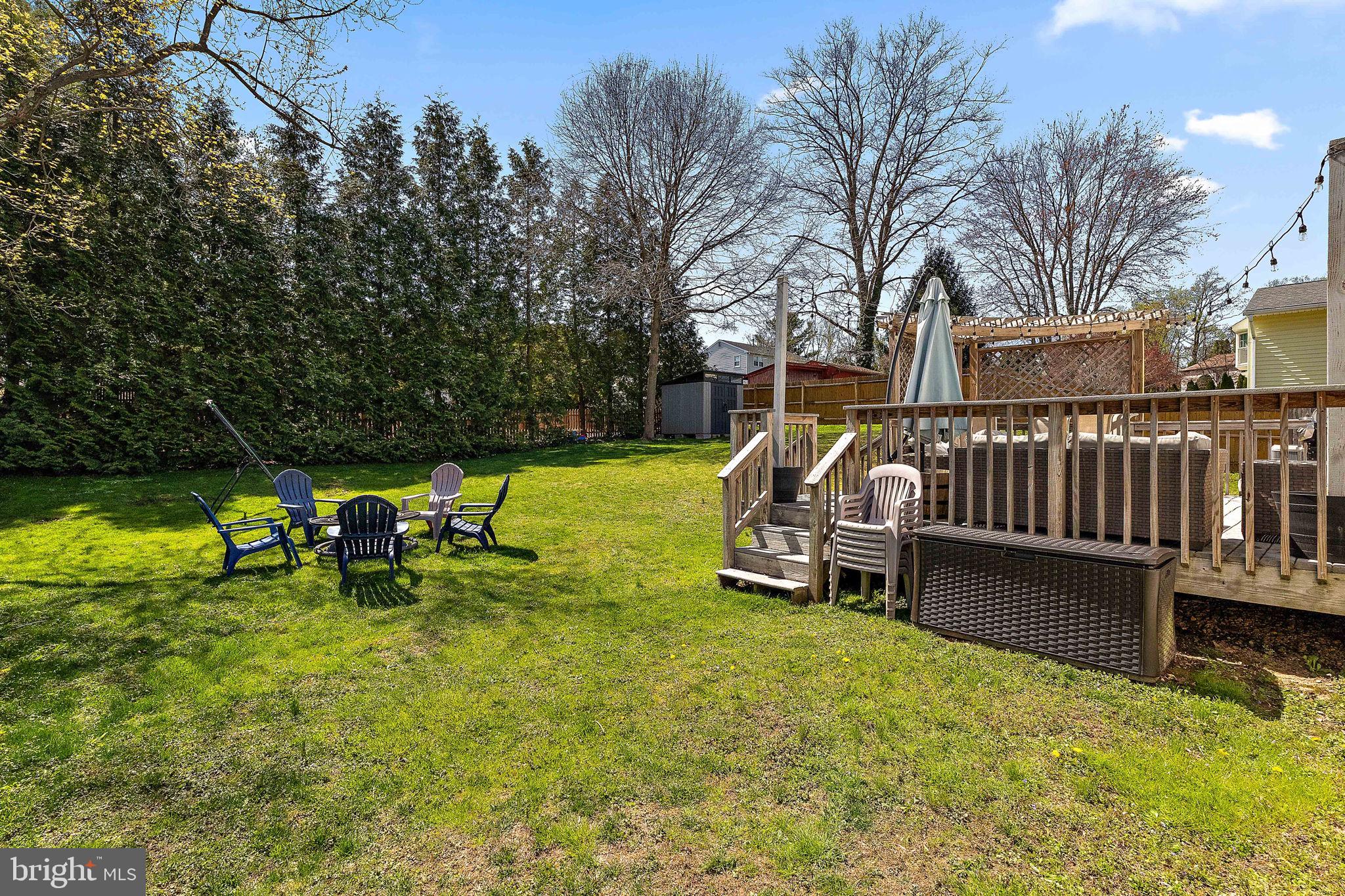 TIMBER CREEK - Residential