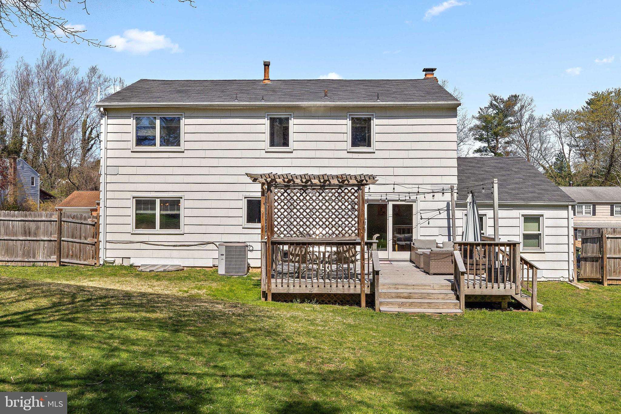 TIMBER CREEK - Residential