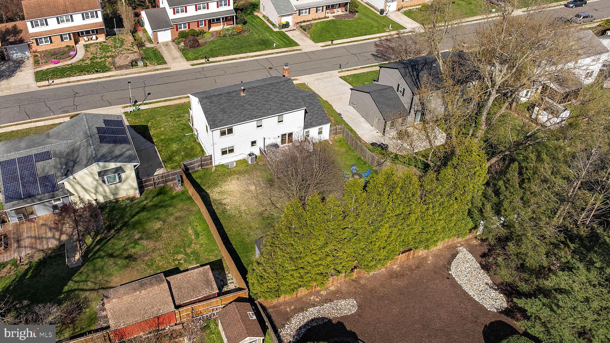 TIMBER CREEK - Residential