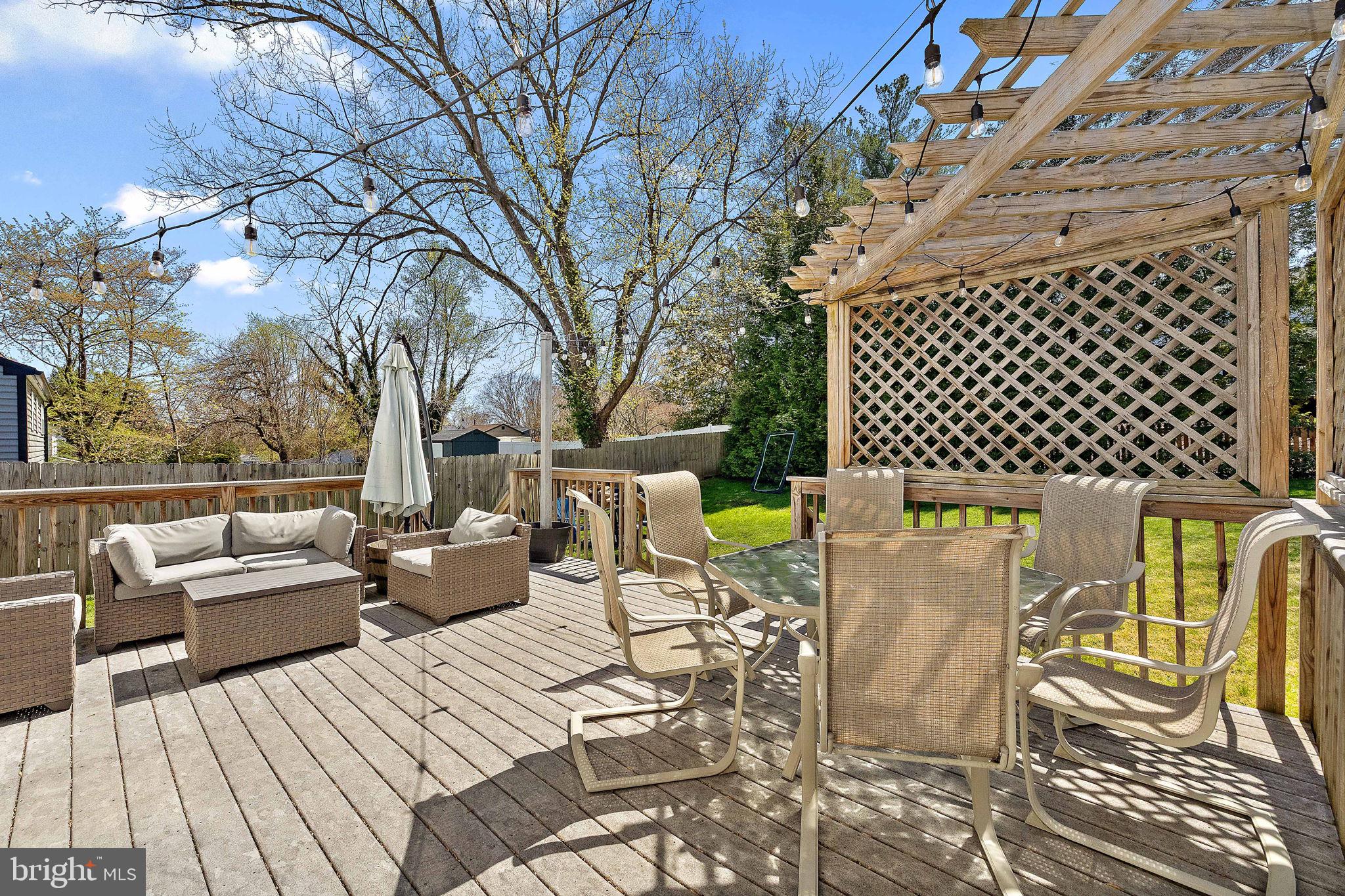 TIMBER CREEK - Residential