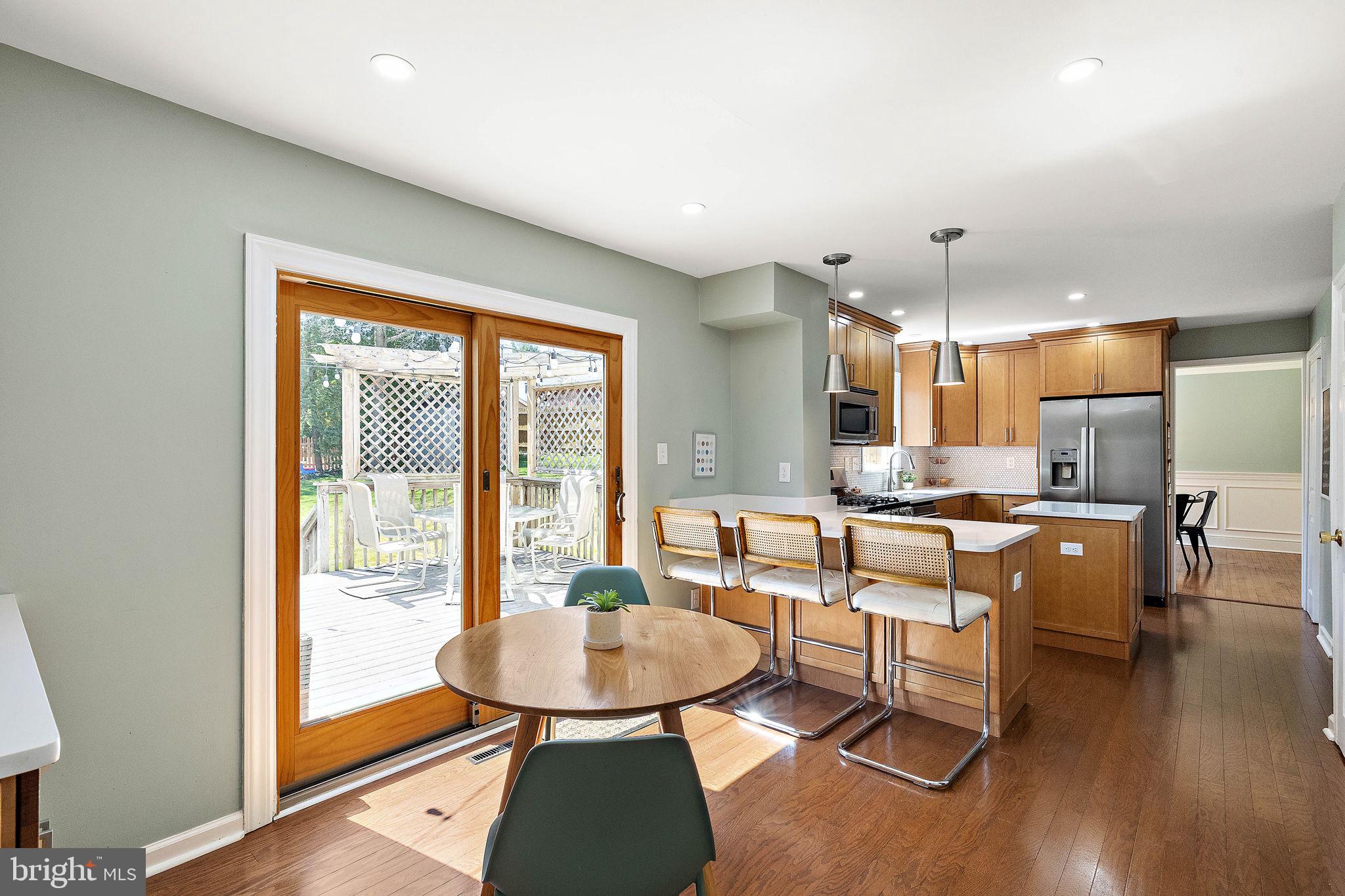 TIMBER CREEK - Residential