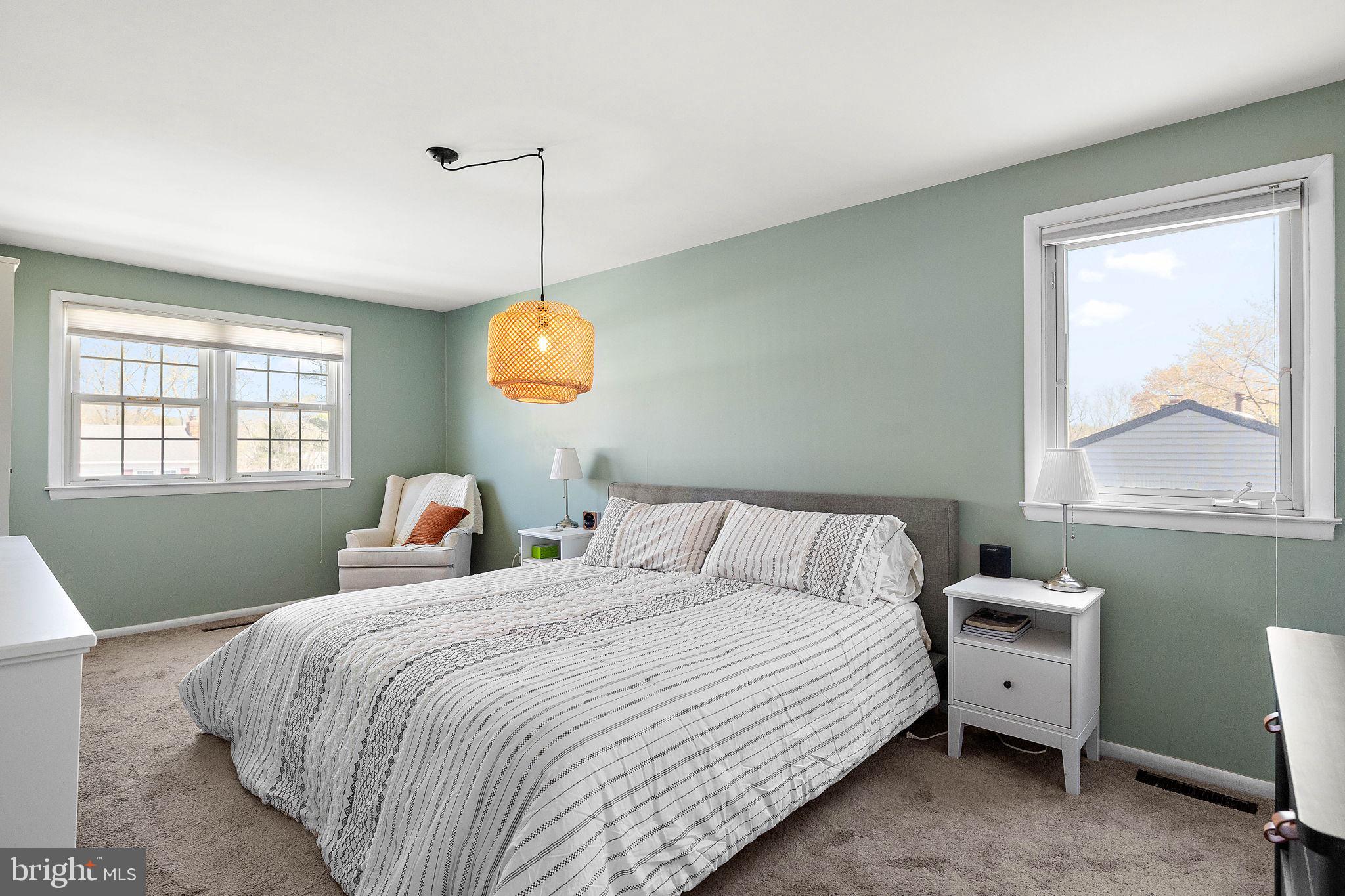 TIMBER CREEK - Residential