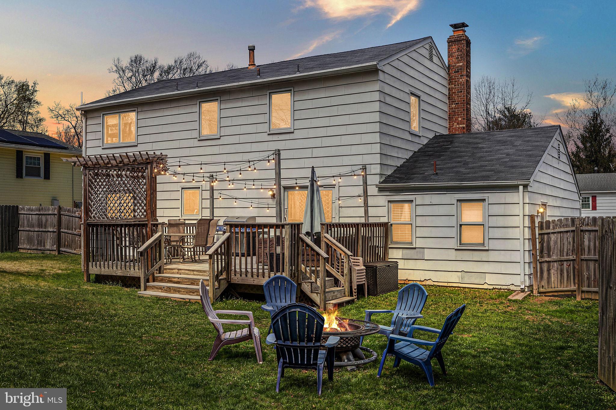 TIMBER CREEK - Residential