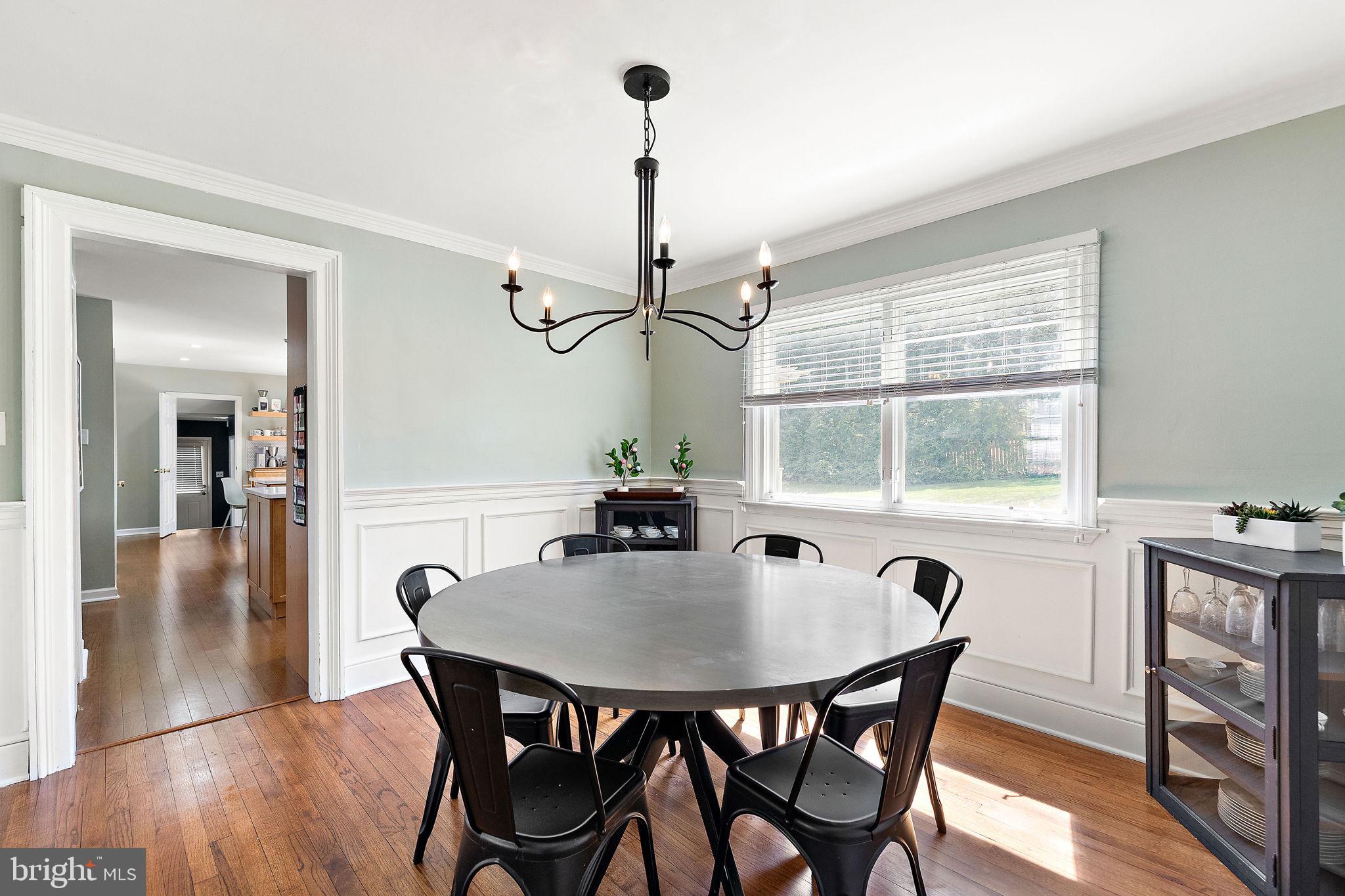 TIMBER CREEK - Residential