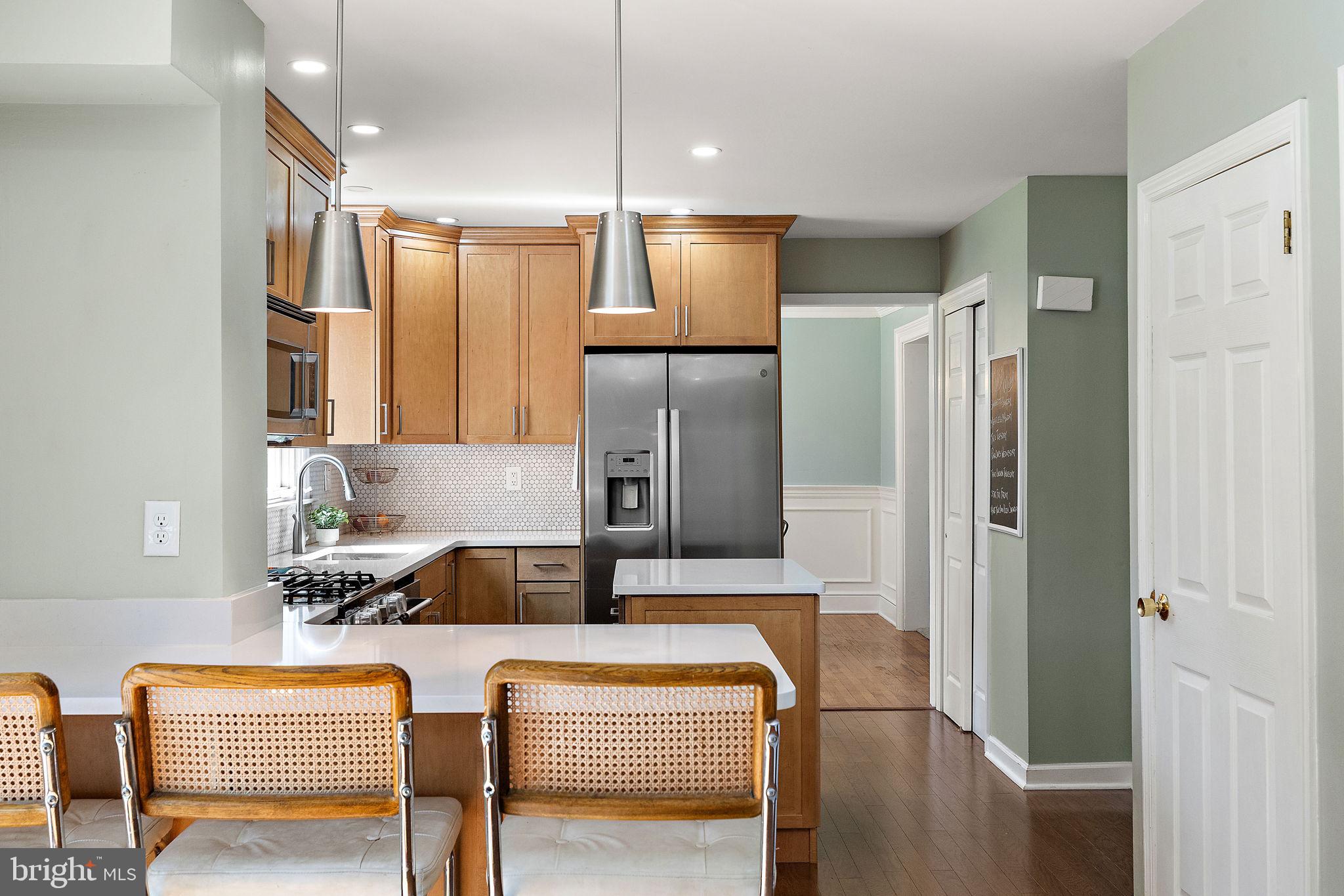 TIMBER CREEK - Residential