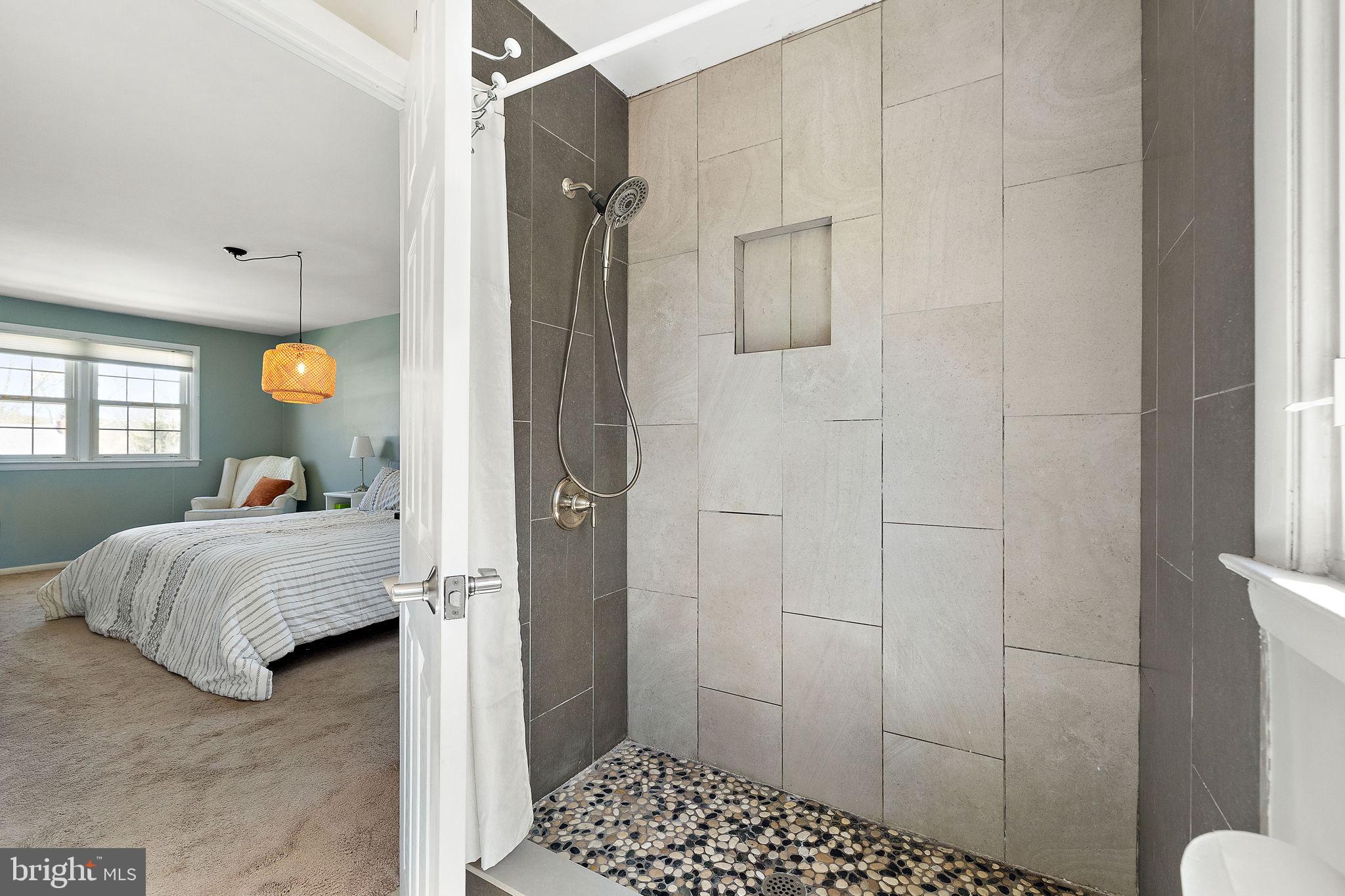 TIMBER CREEK - Residential