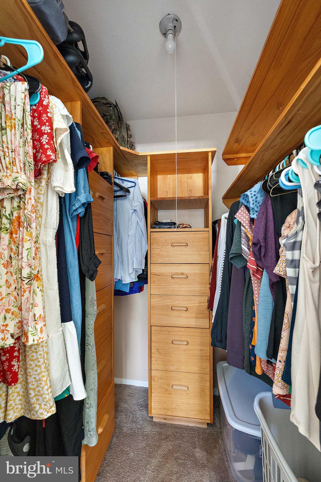 TIMBER CREEK - Residential