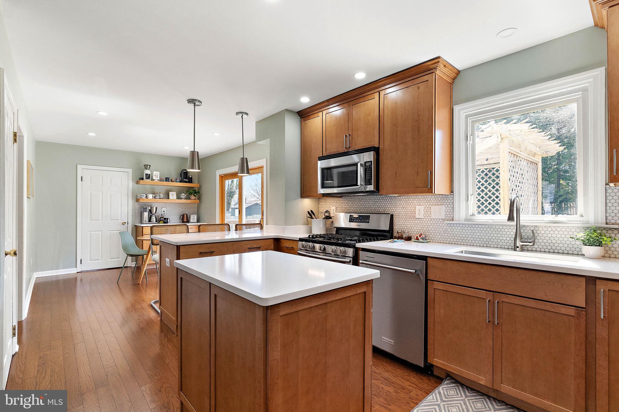 TIMBER CREEK - Residential