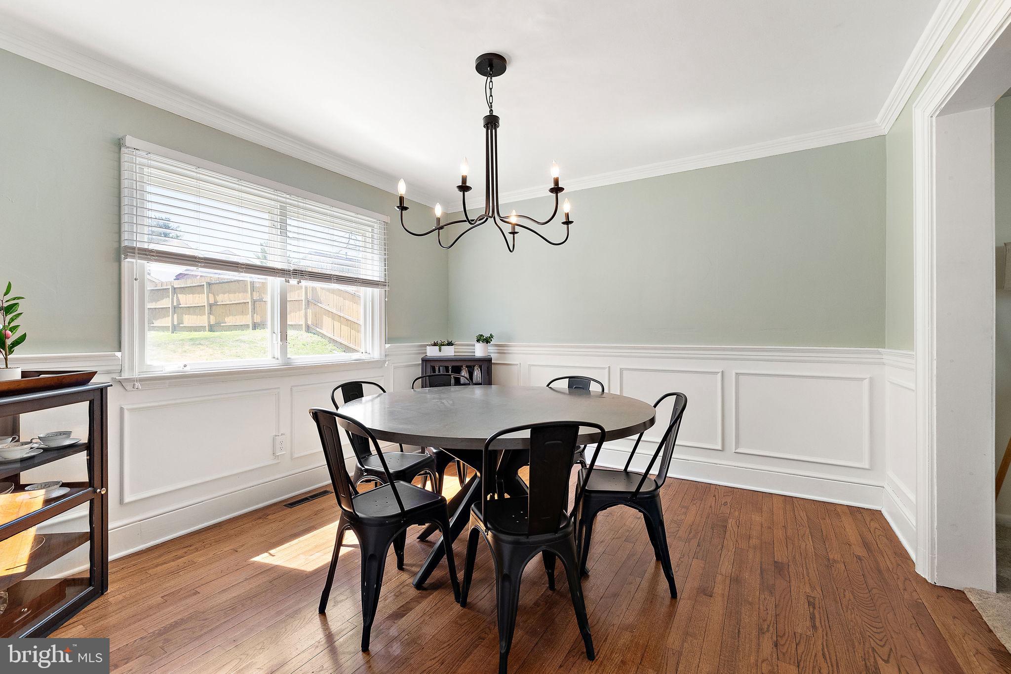 TIMBER CREEK - Residential