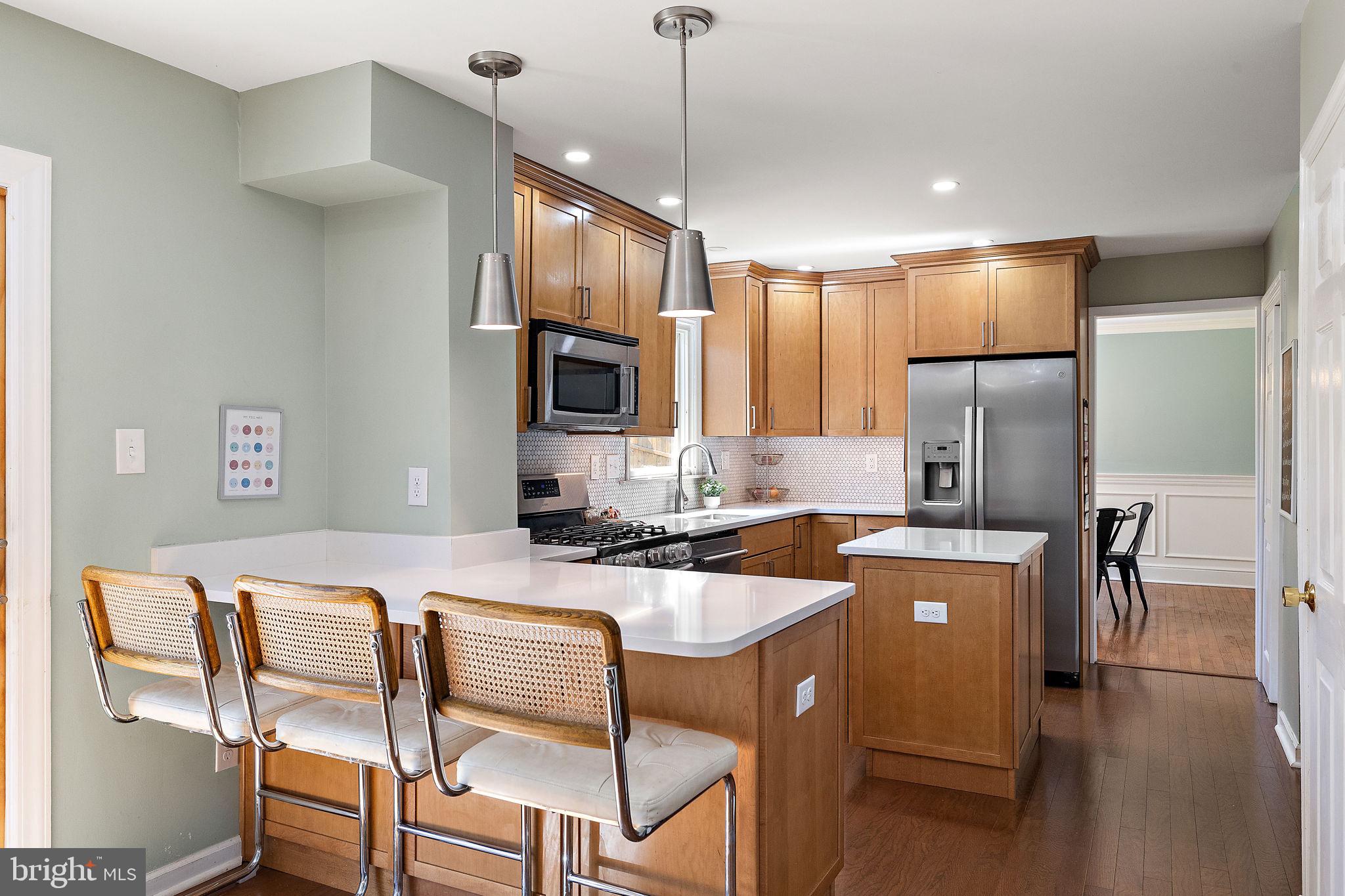 TIMBER CREEK - Residential