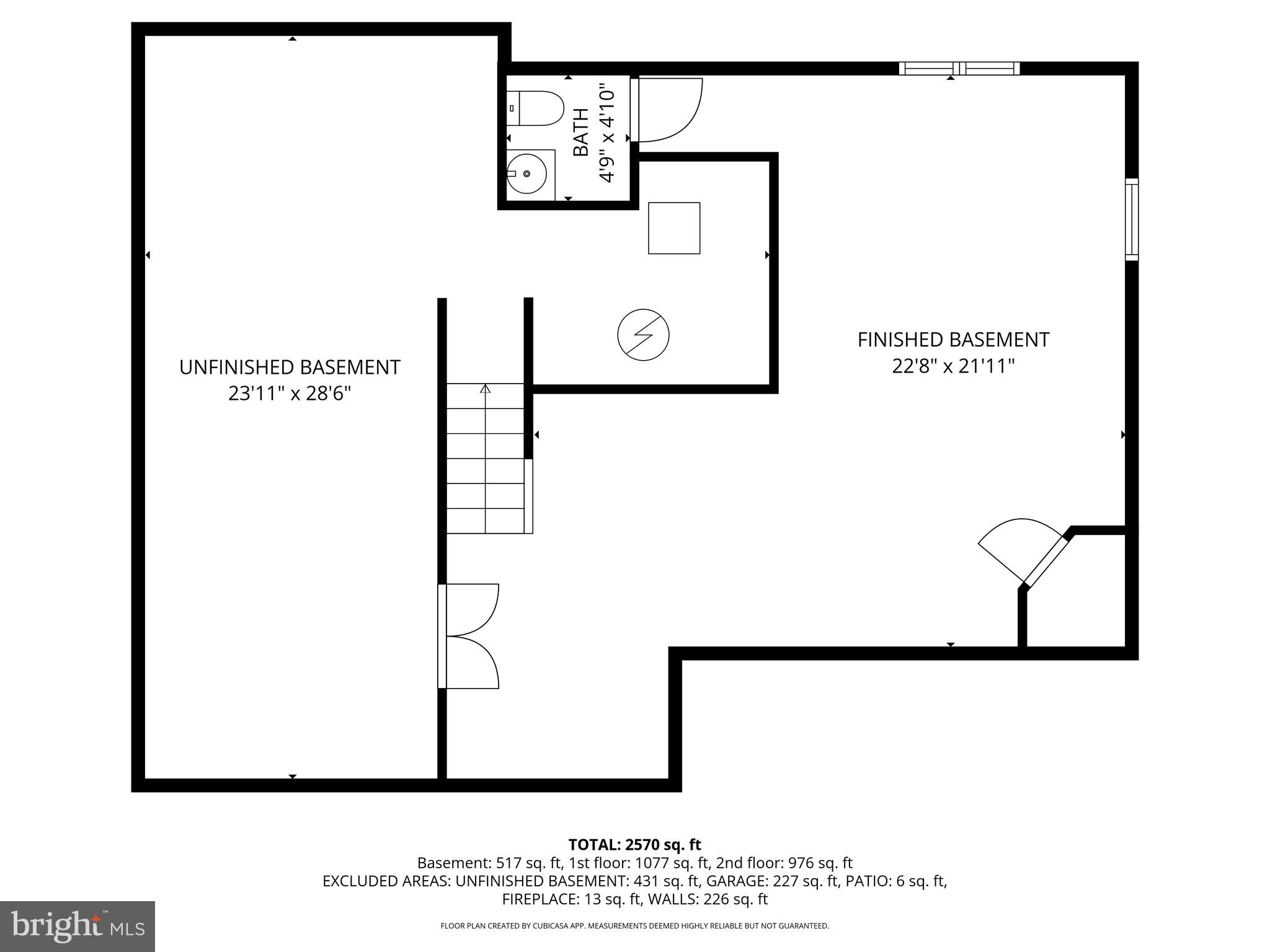 TIMBER CREEK - Residential