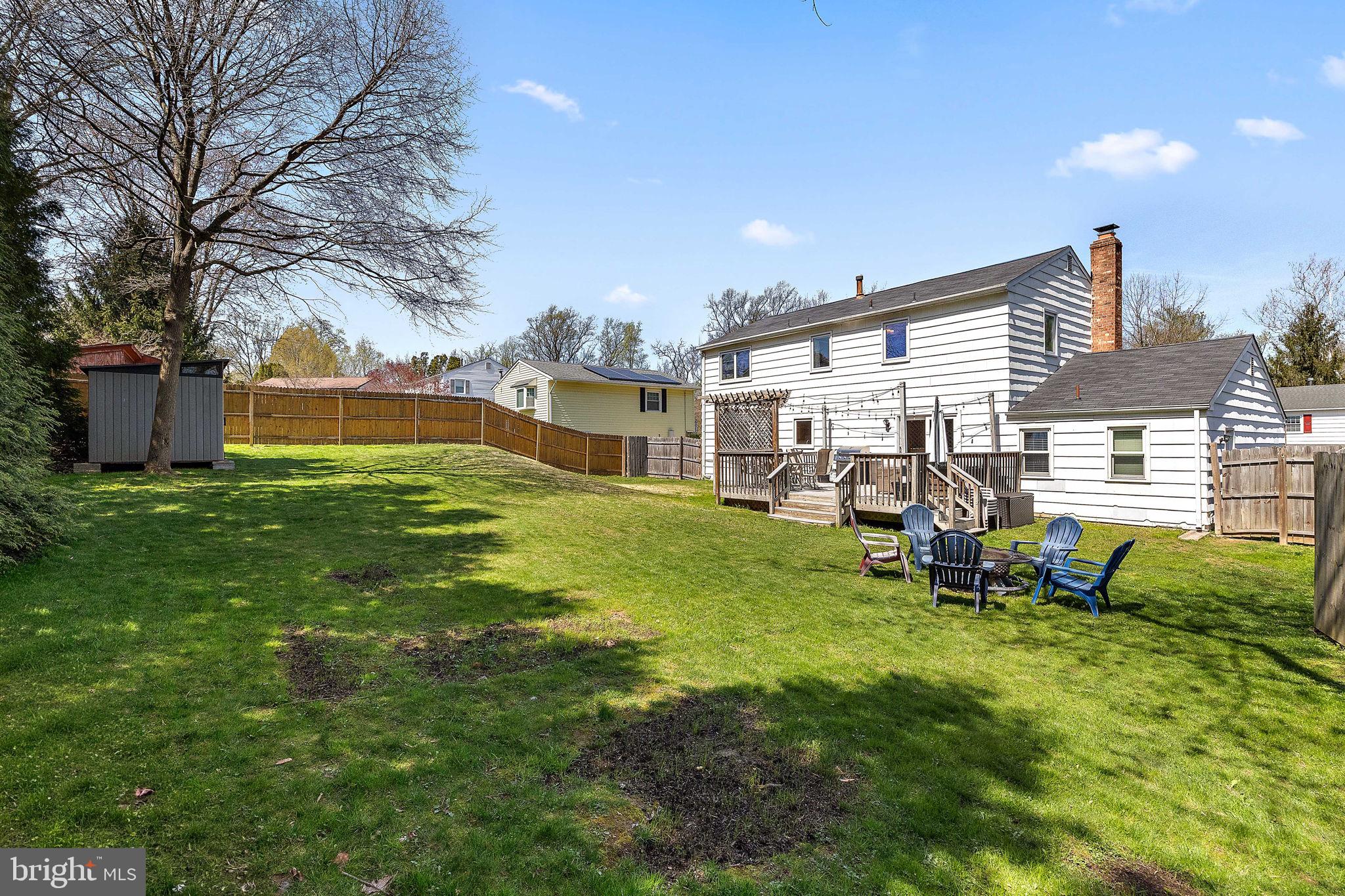 TIMBER CREEK - Residential