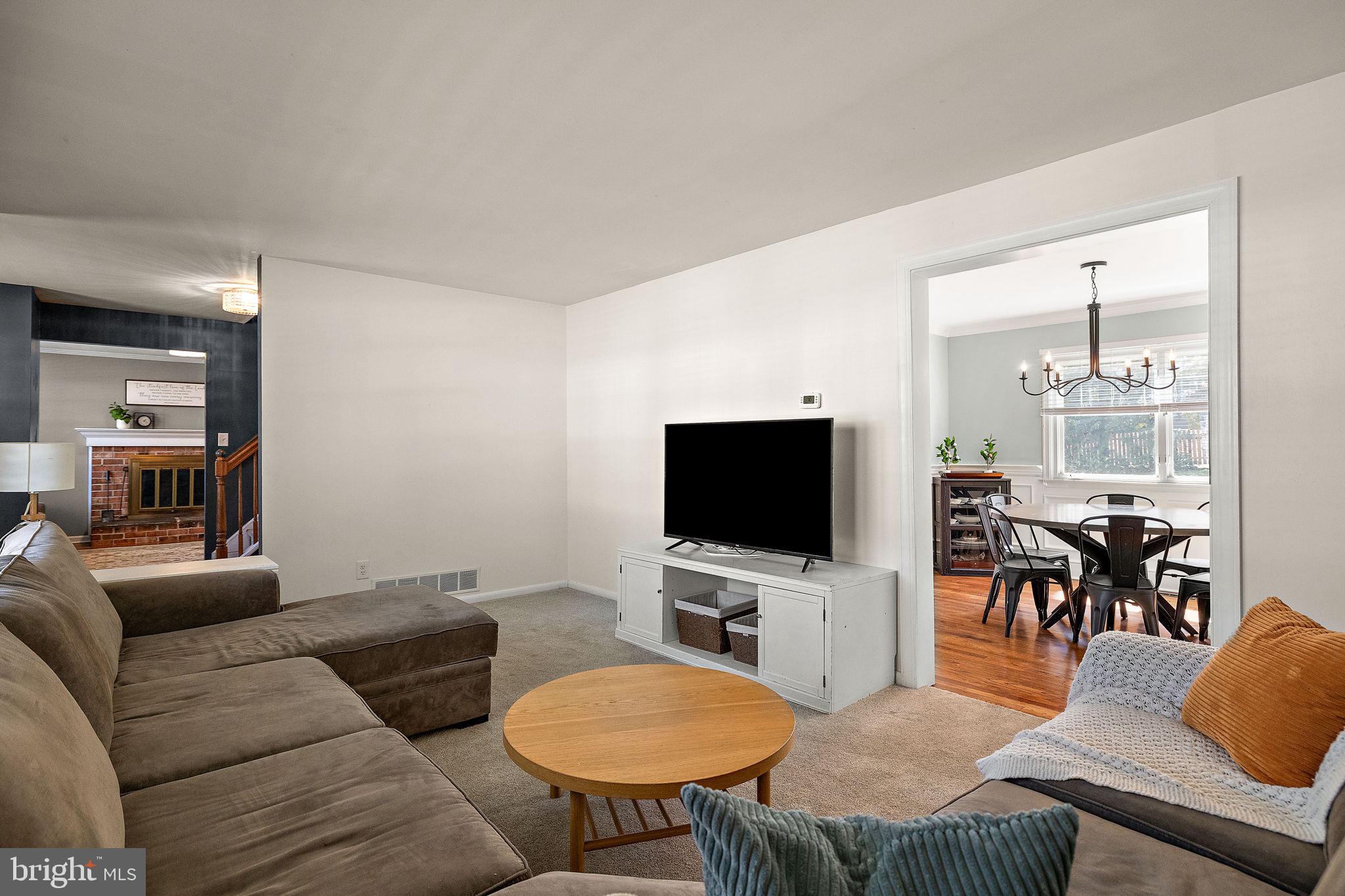 TIMBER CREEK - Residential