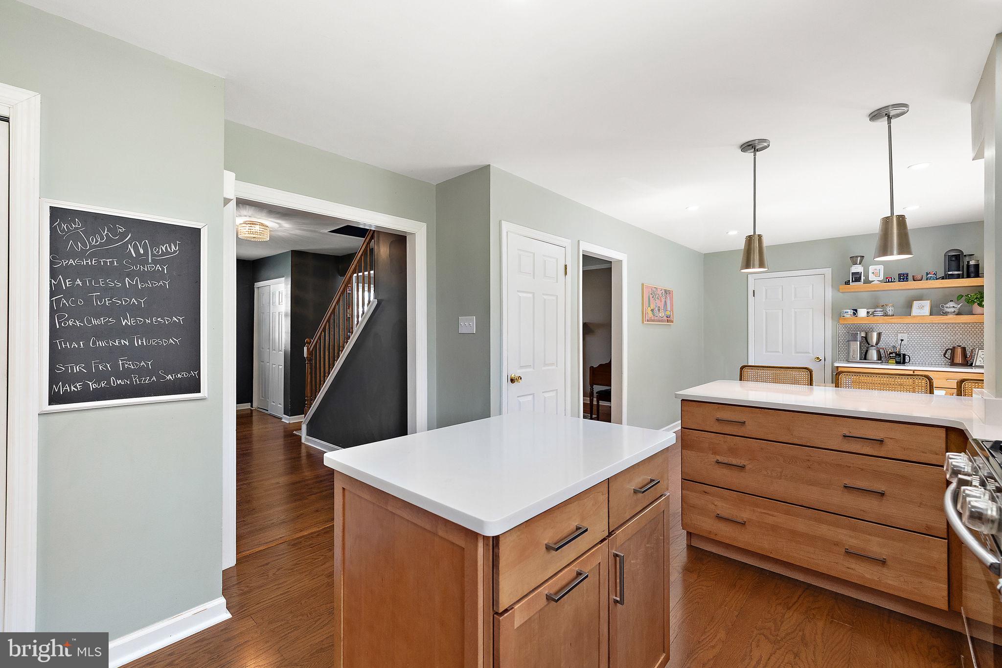 TIMBER CREEK - Residential