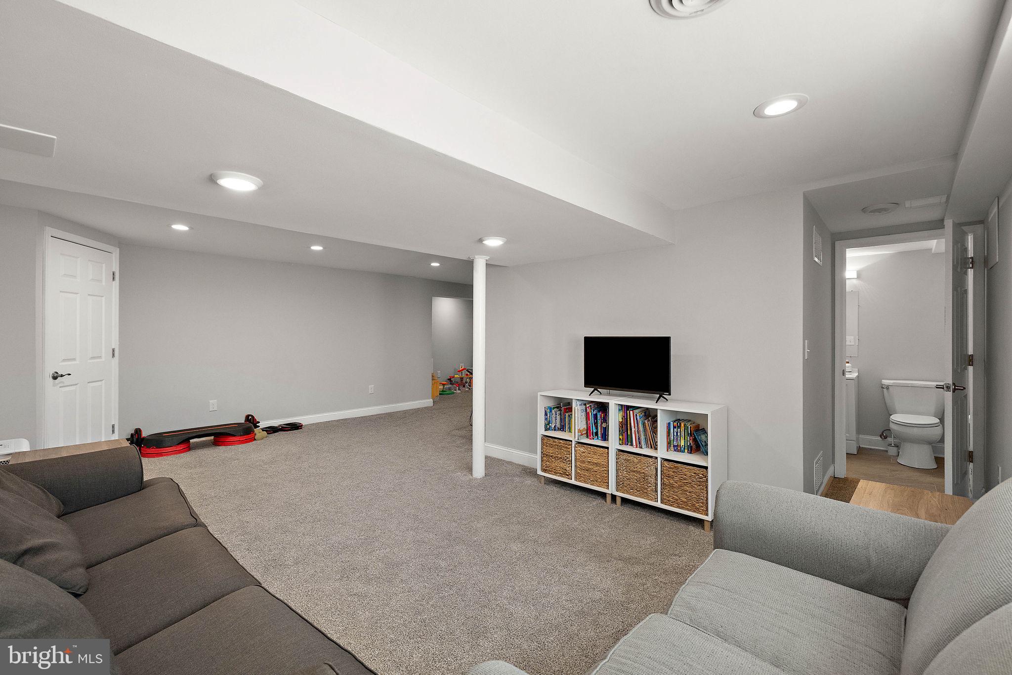 TIMBER CREEK - Residential