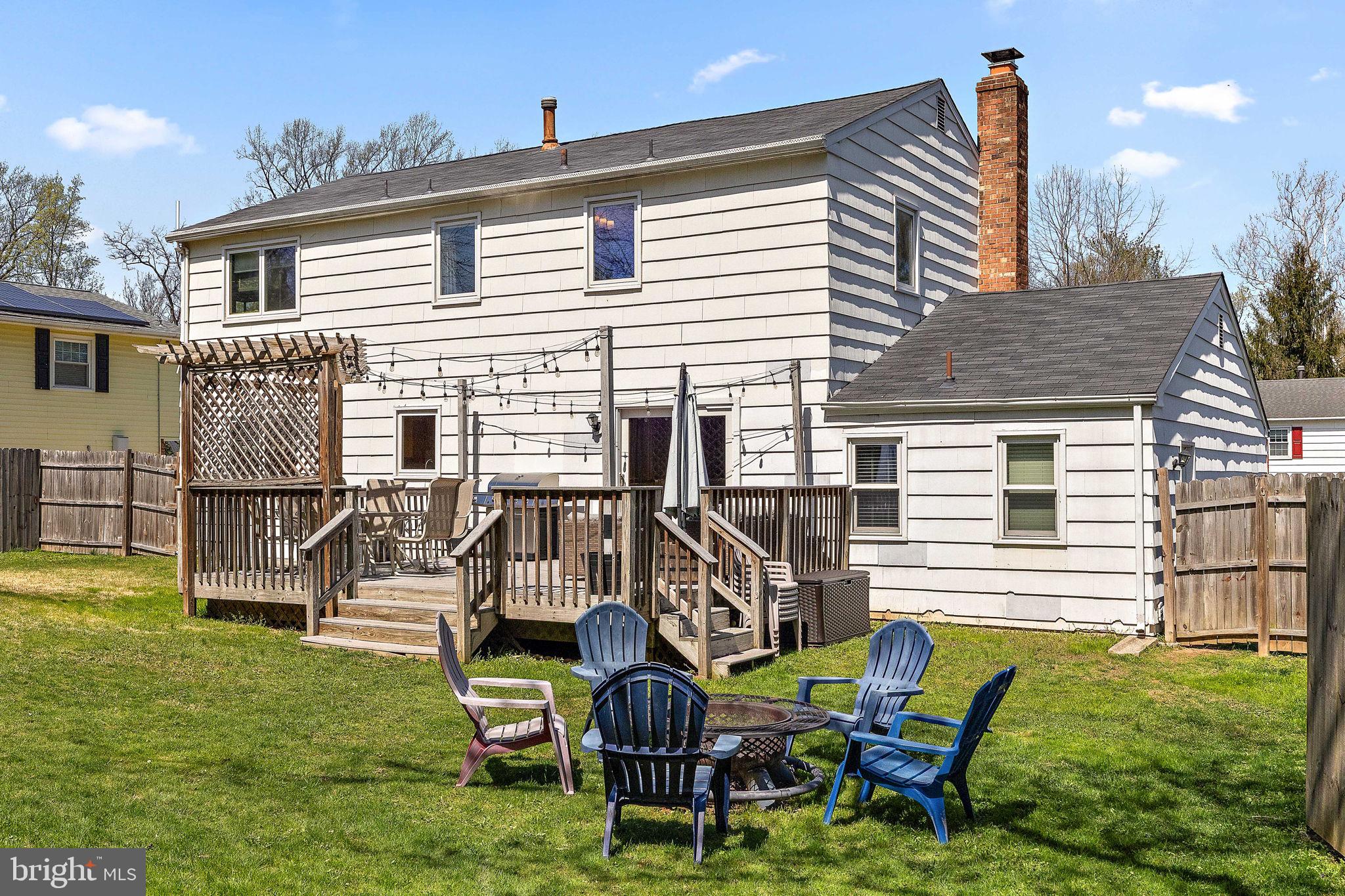 TIMBER CREEK - Residential