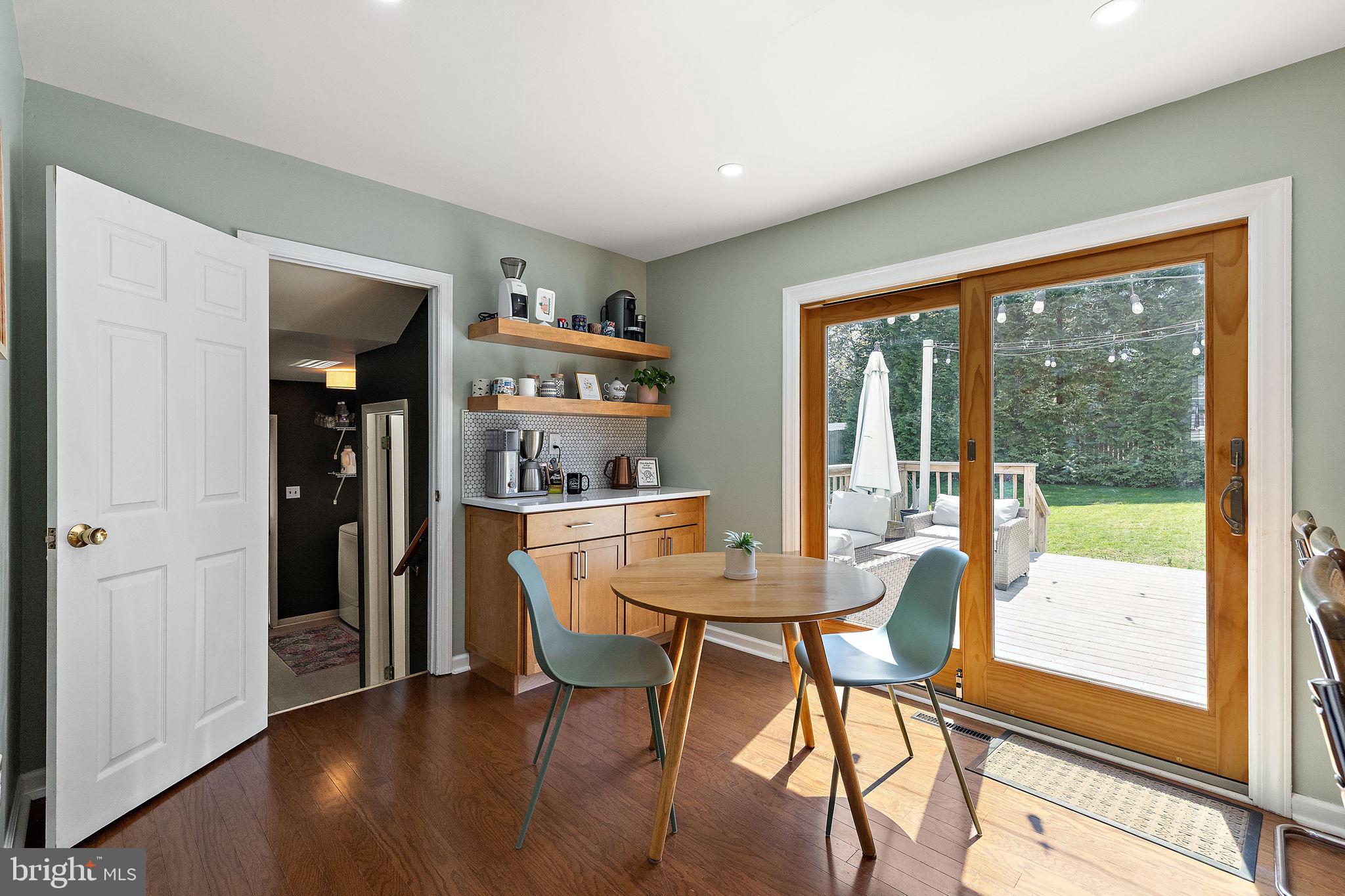 TIMBER CREEK - Residential