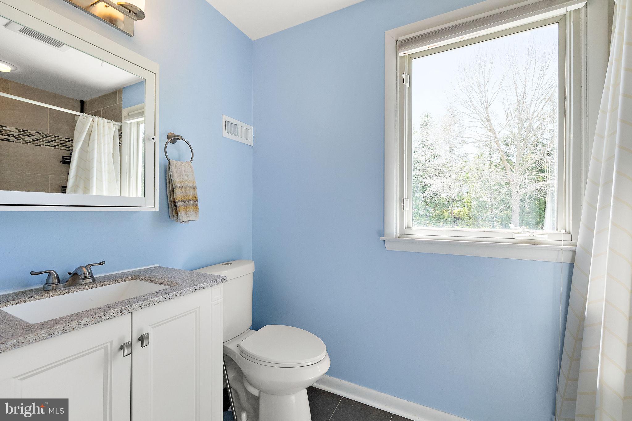 TIMBER CREEK - Residential