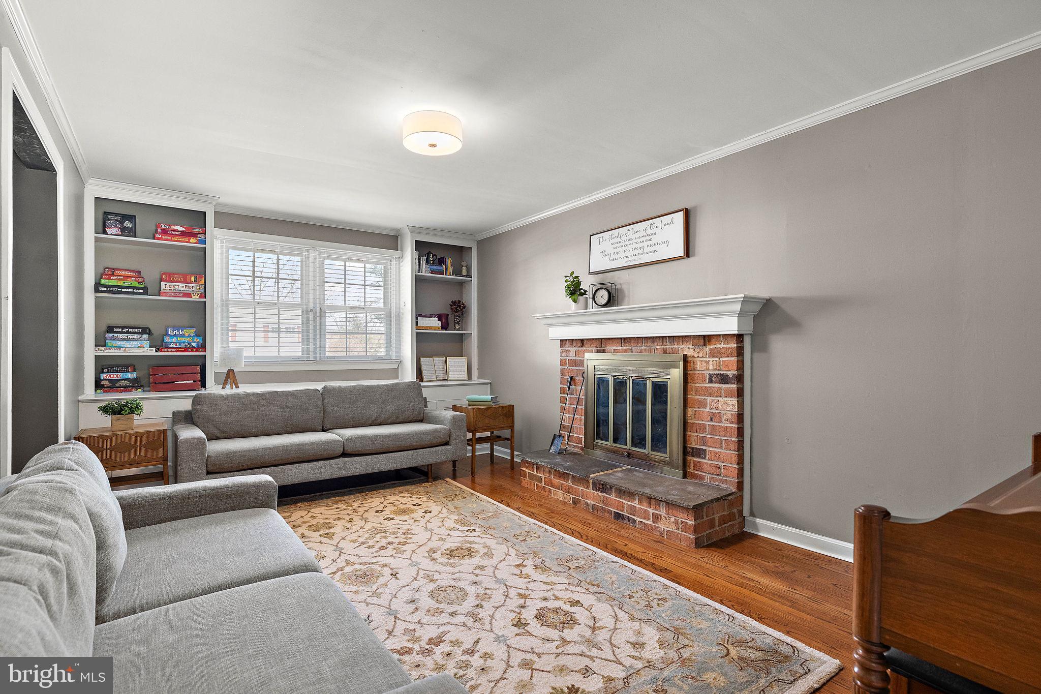 TIMBER CREEK - Residential