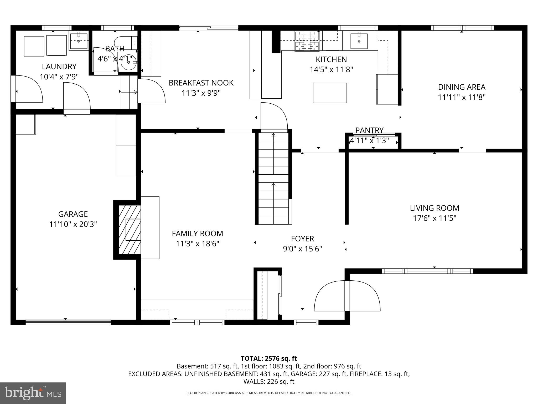 TIMBER CREEK - Residential