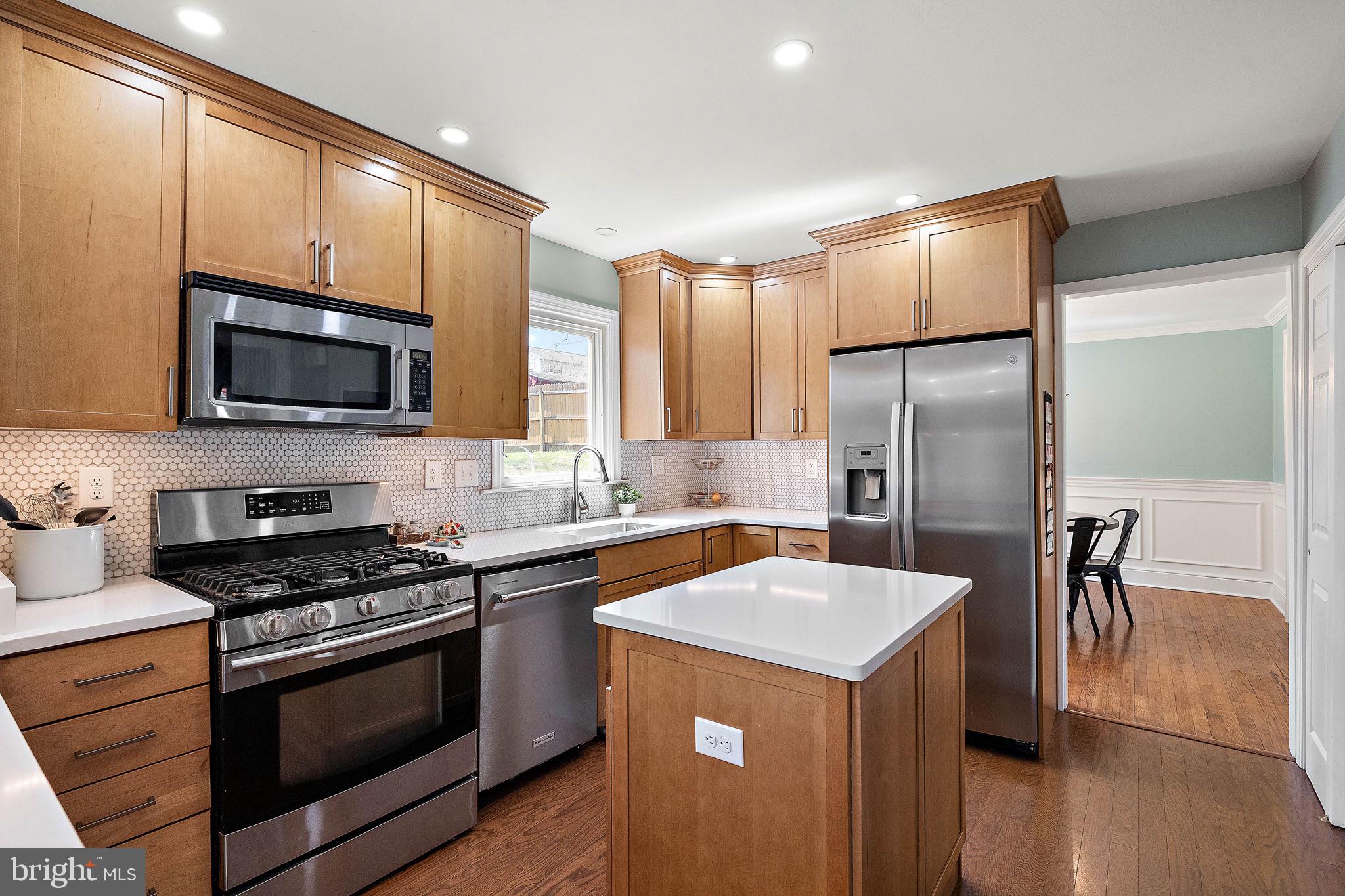 TIMBER CREEK - Residential