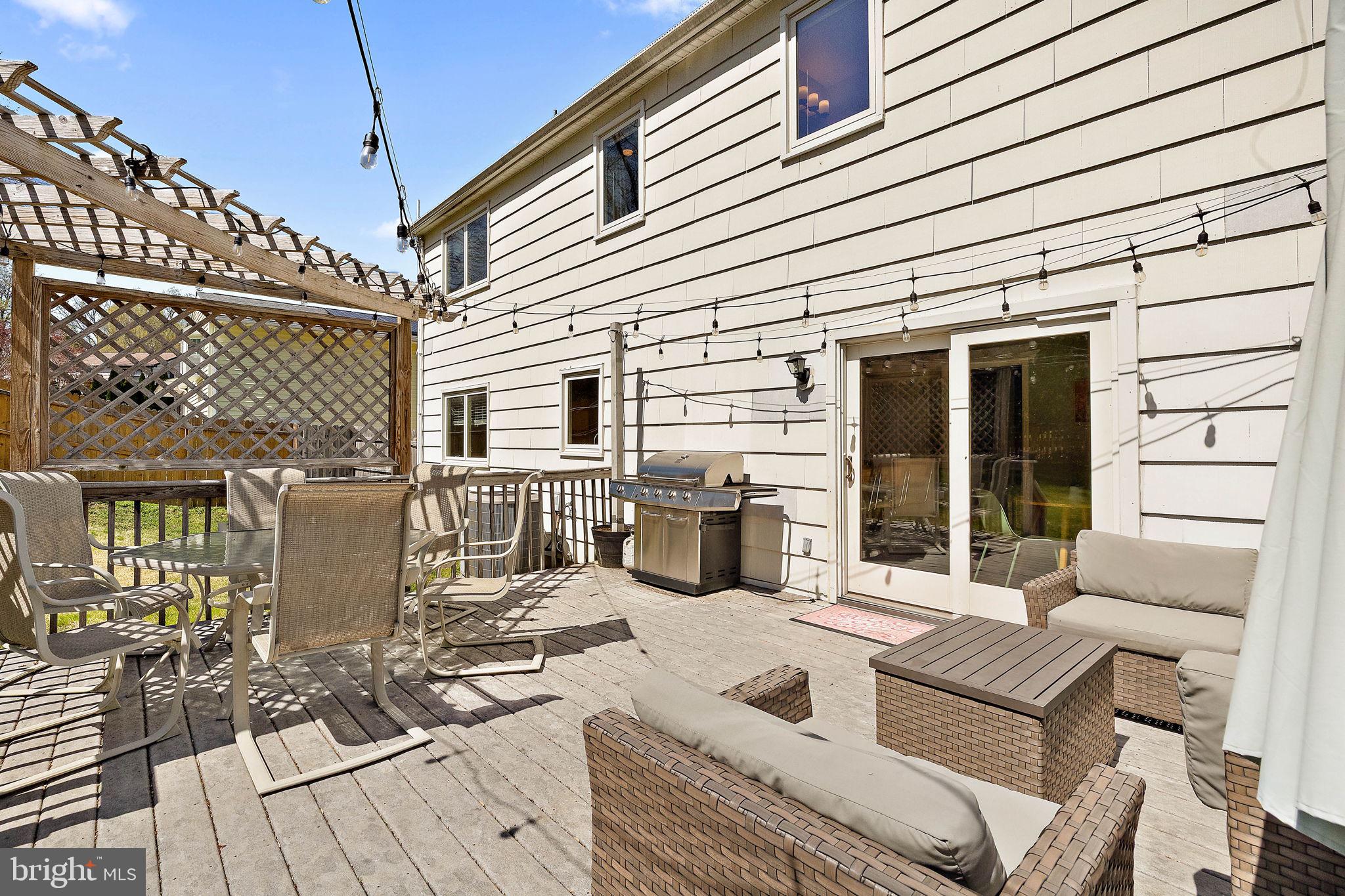 TIMBER CREEK - Residential