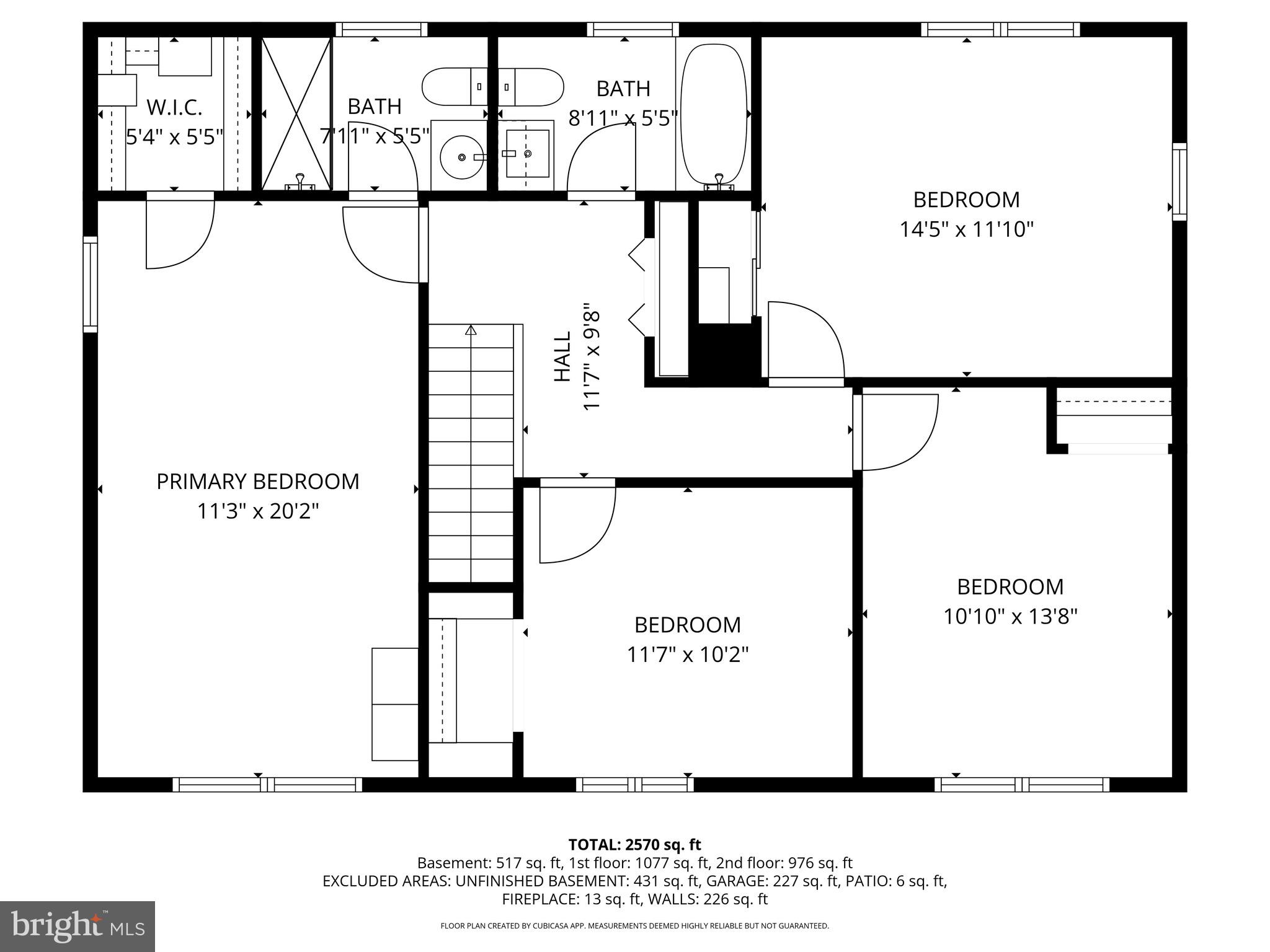 TIMBER CREEK - Residential