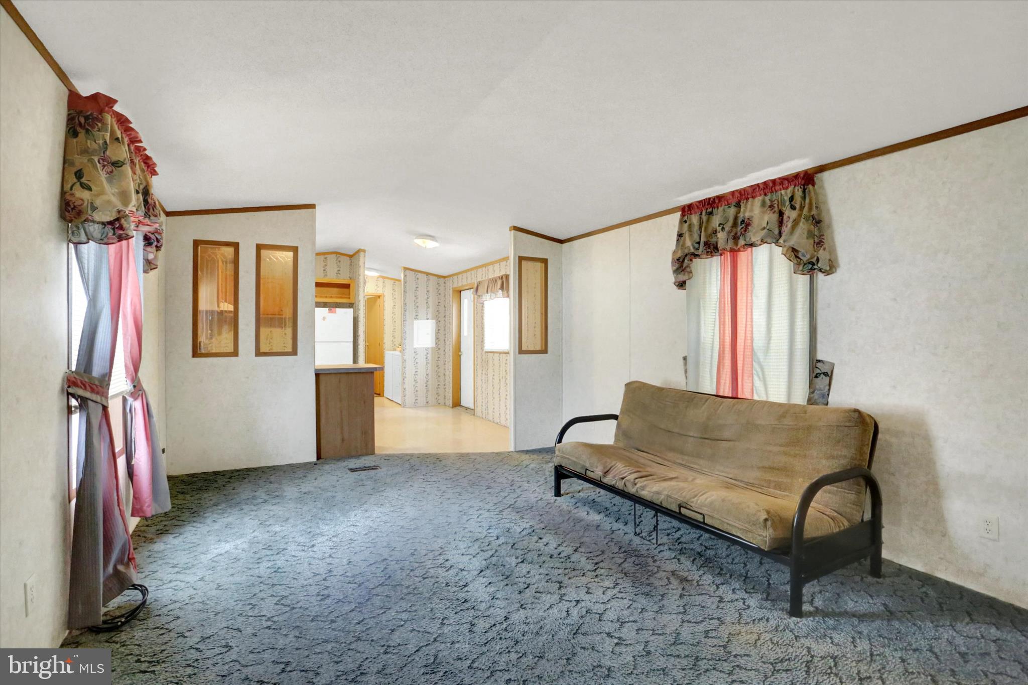 SCHAFF'S MOBILE HOME PARK - Residential