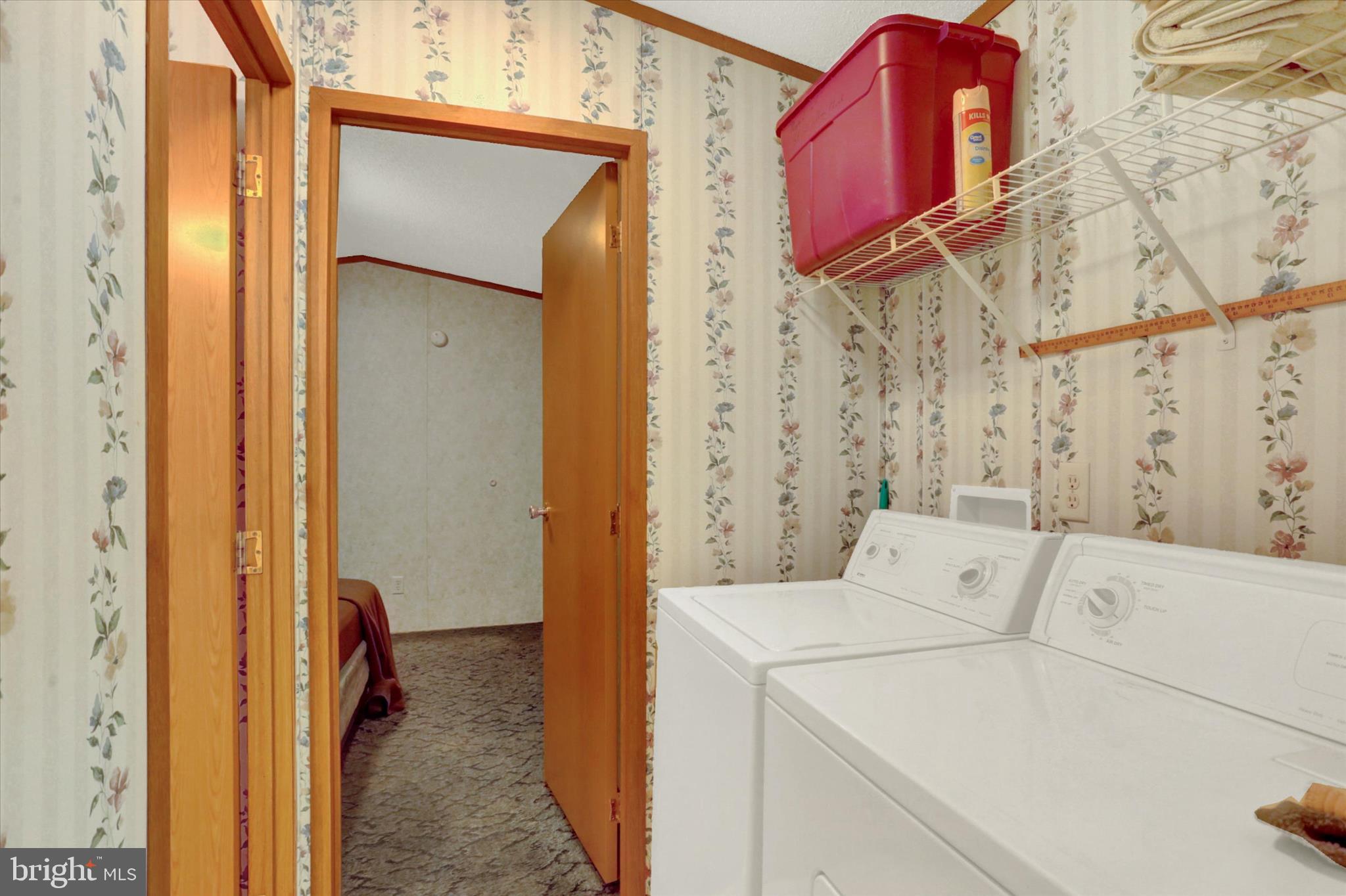 SCHAFF'S MOBILE HOME PARK - Residential