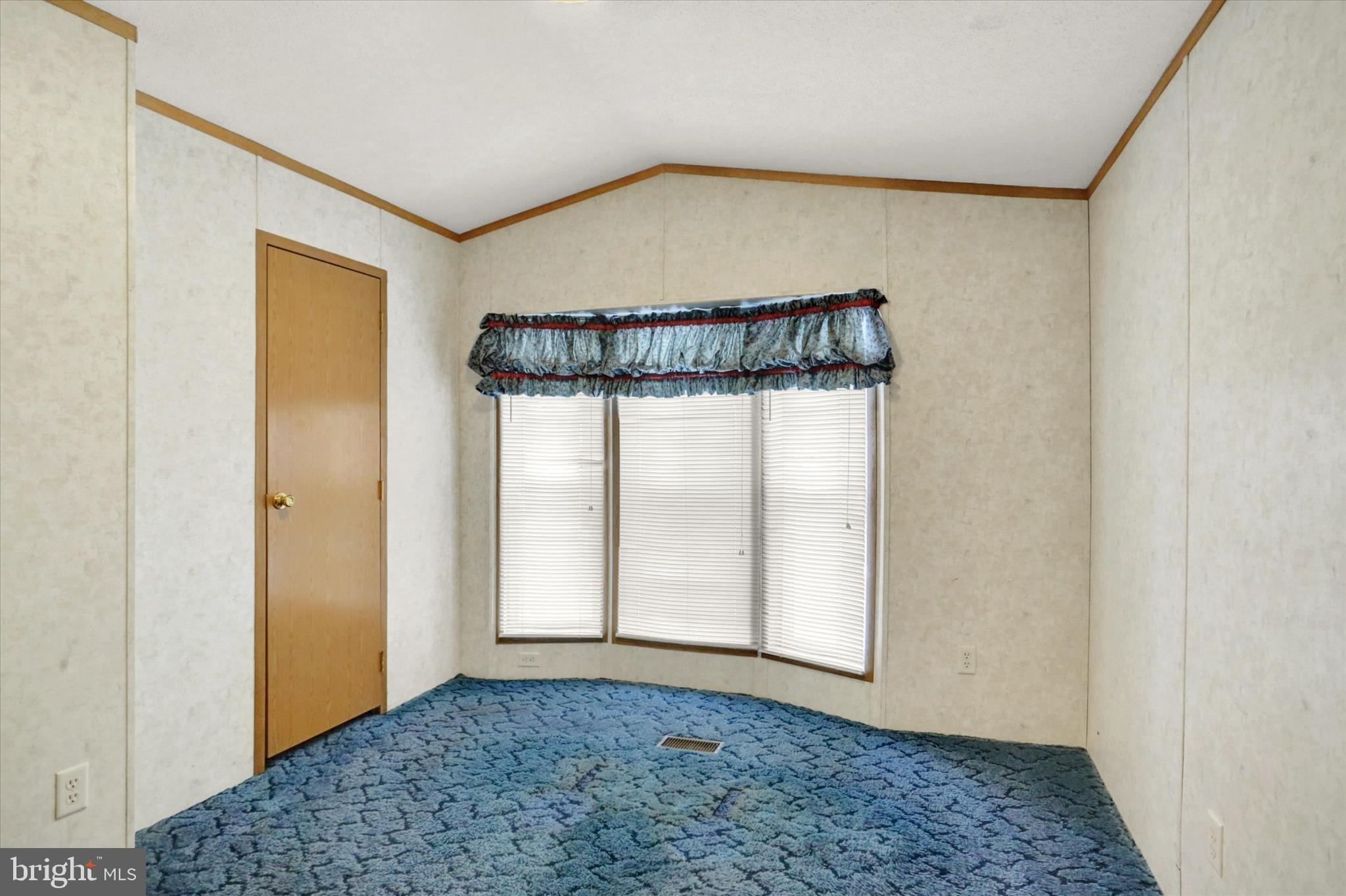 SCHAFF'S MOBILE HOME PARK - Residential