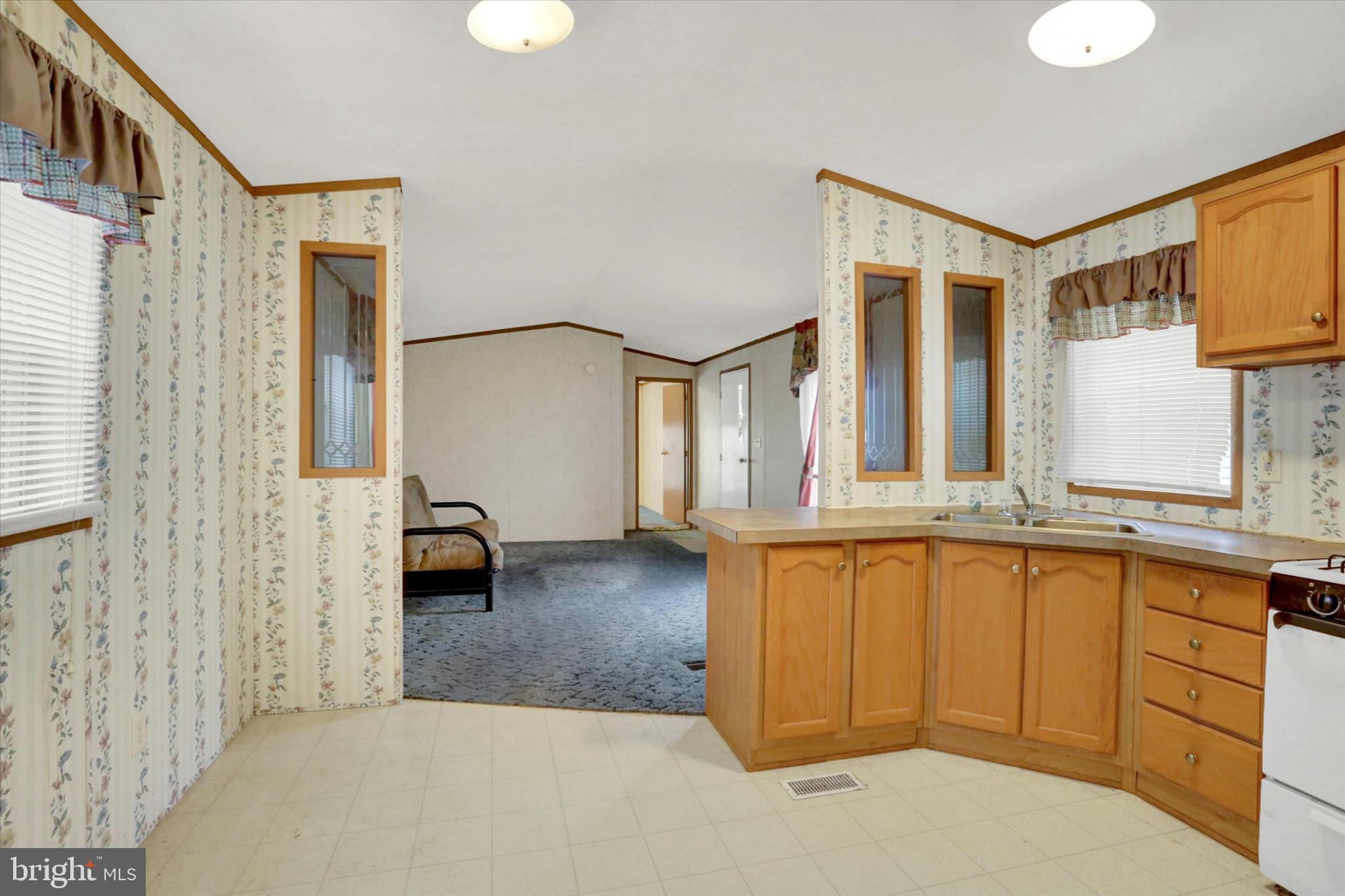 SCHAFF'S MOBILE HOME PARK - Residential