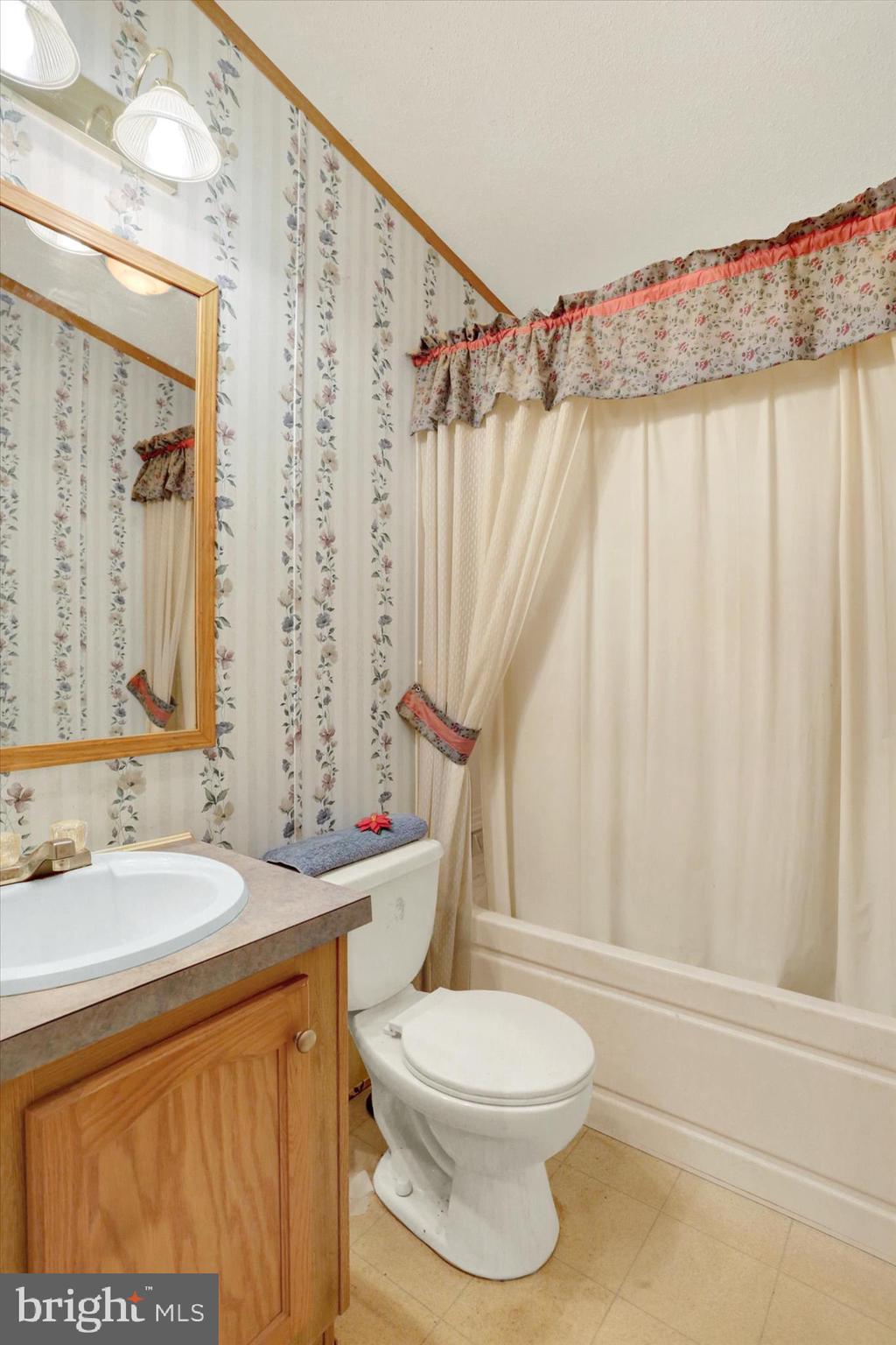 SCHAFF'S MOBILE HOME PARK - Residential