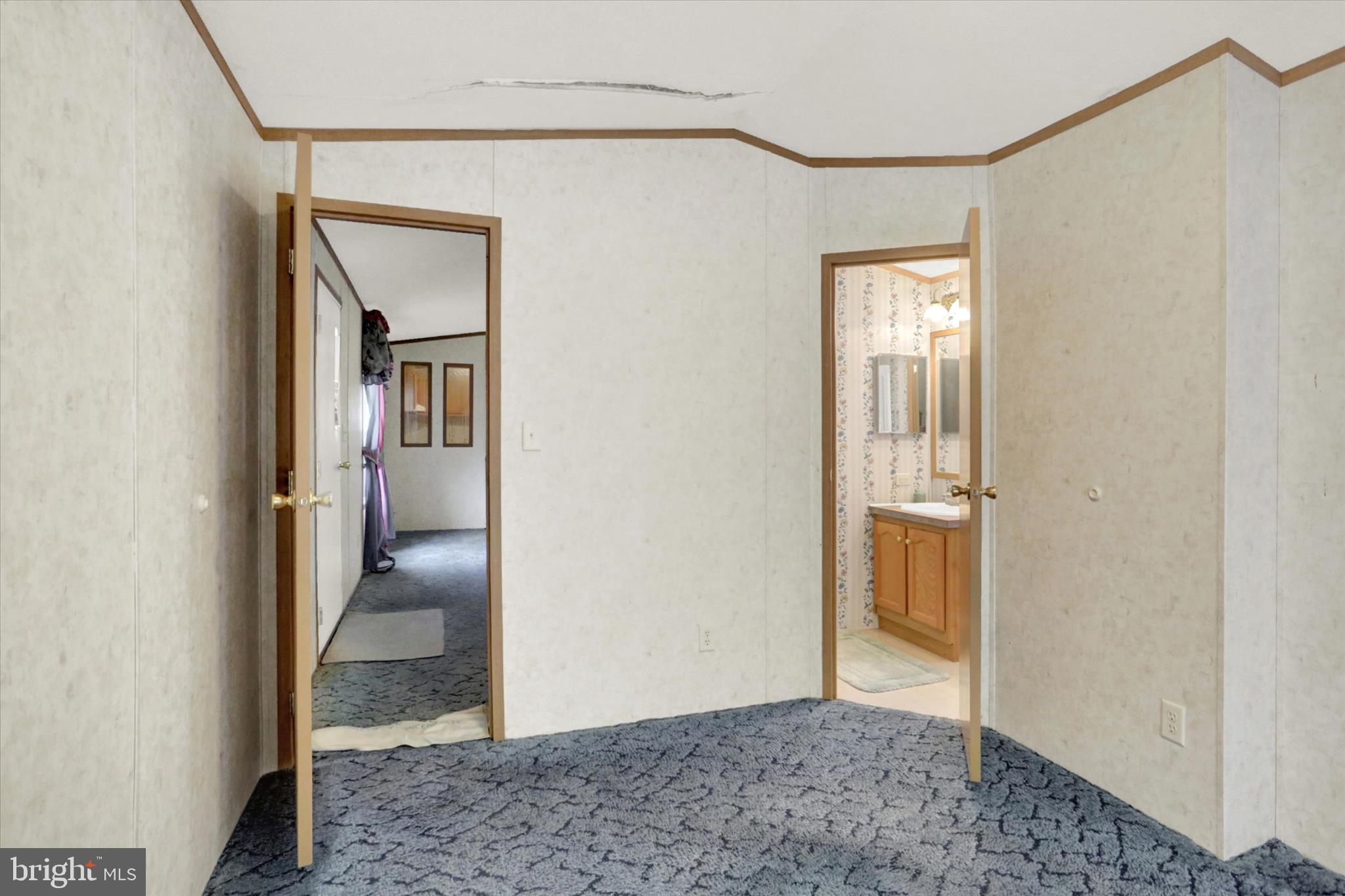 SCHAFF'S MOBILE HOME PARK - Residential