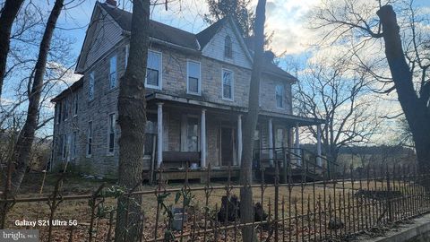 Vacant Land For Sale - 4147 Lander Road<br/> JEFFERSON, MD 21755