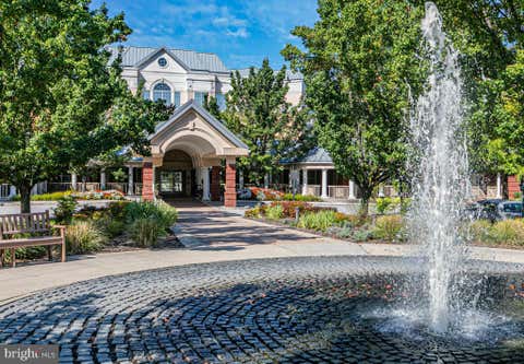 Condo For Sale - 2033 Windrow Drive<br/> PRINCETON, NJ 08540