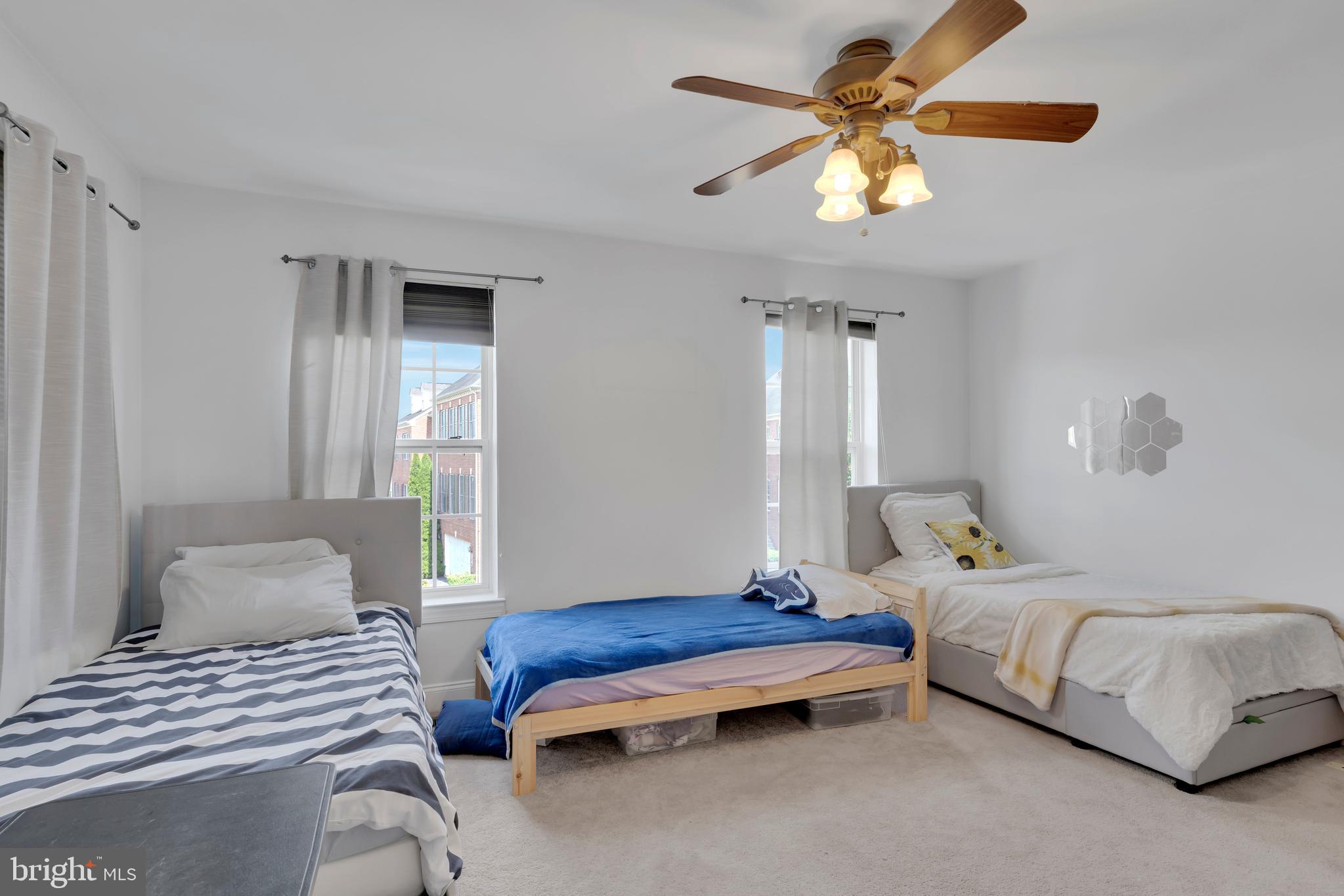 QUINCE ORCHARD PARK CODM - Residential