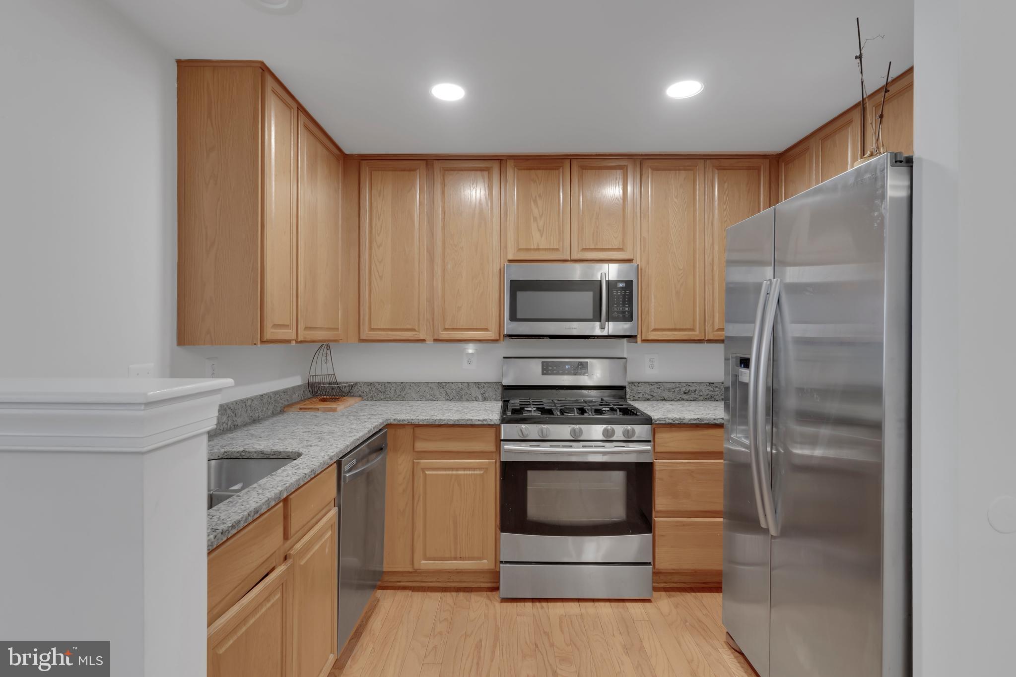 QUINCE ORCHARD PARK CODM - Residential