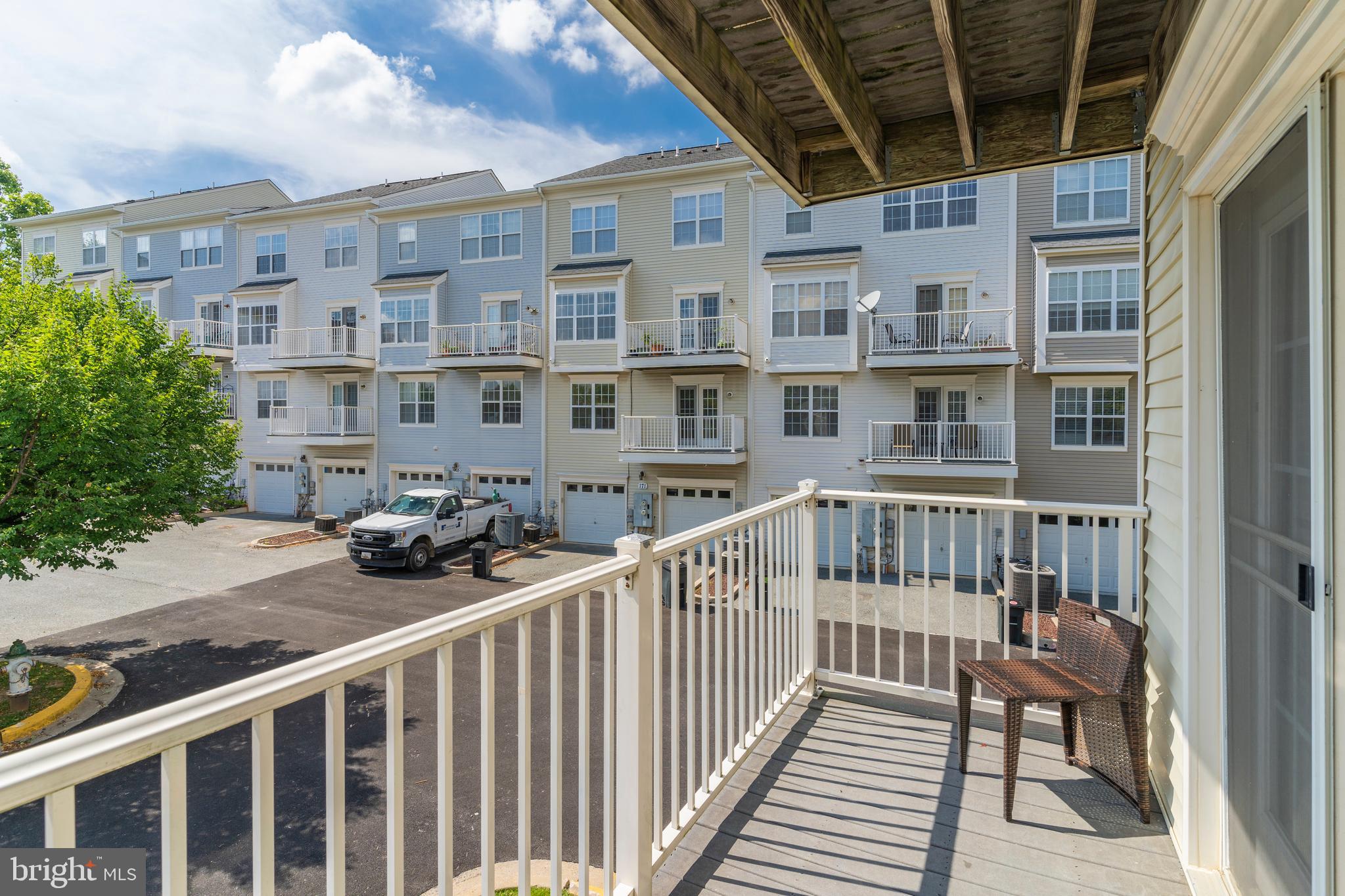 QUINCE ORCHARD PARK CODM - Residential