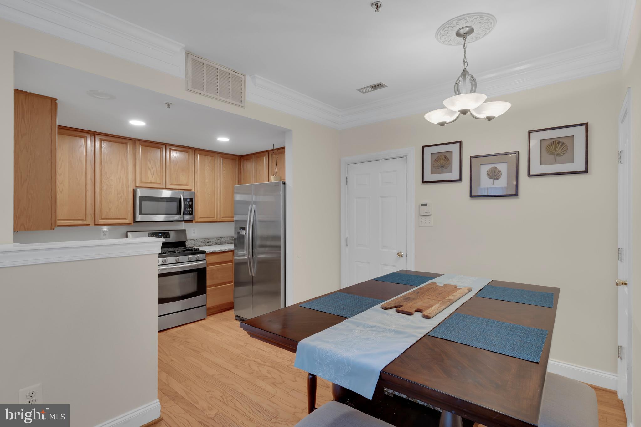 QUINCE ORCHARD PARK CODM - Residential